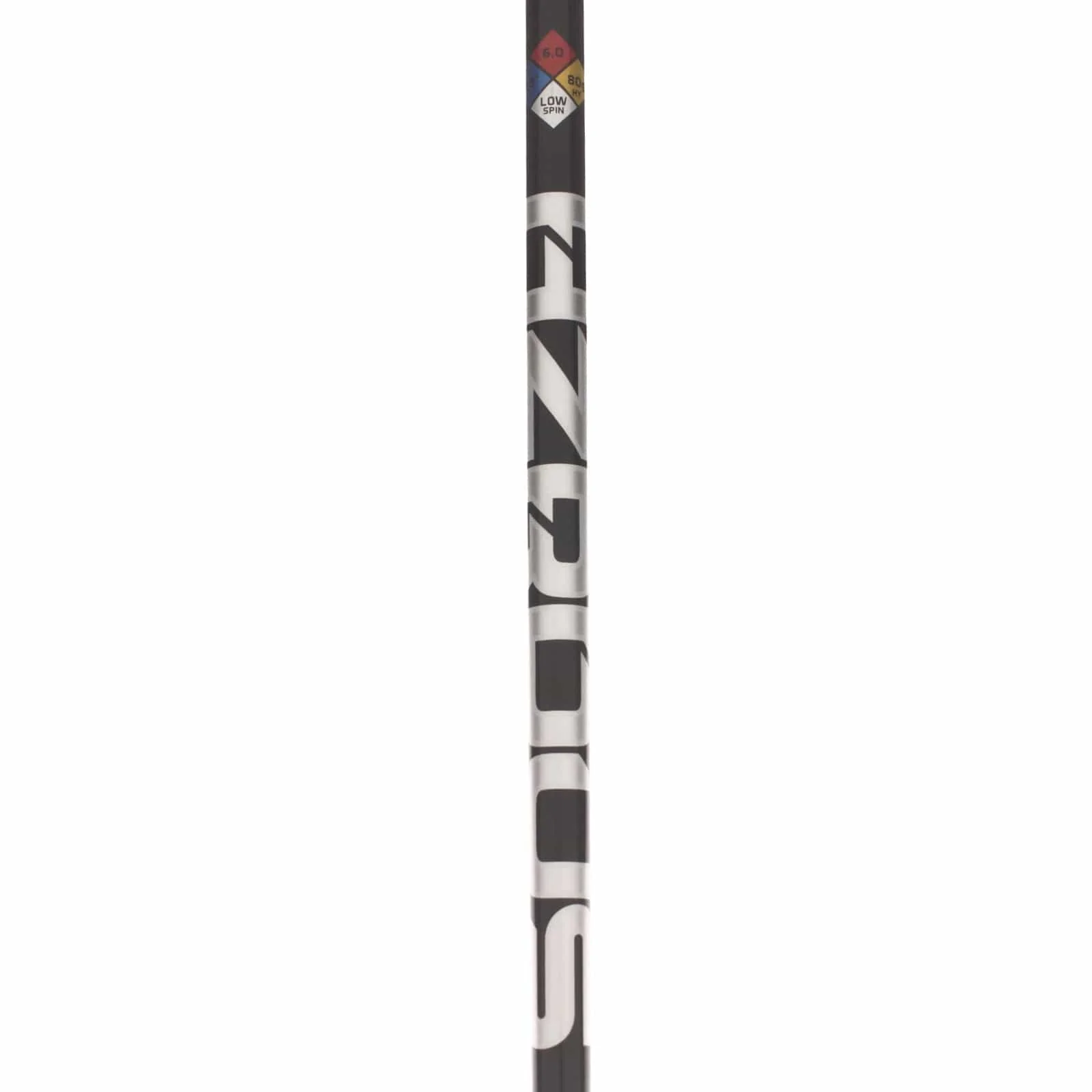 Wilson Staff Model Utility RB Graphite Mens Right Hand 2 Iron 18* Stiff - HZRDUS Black 80 - Image 4