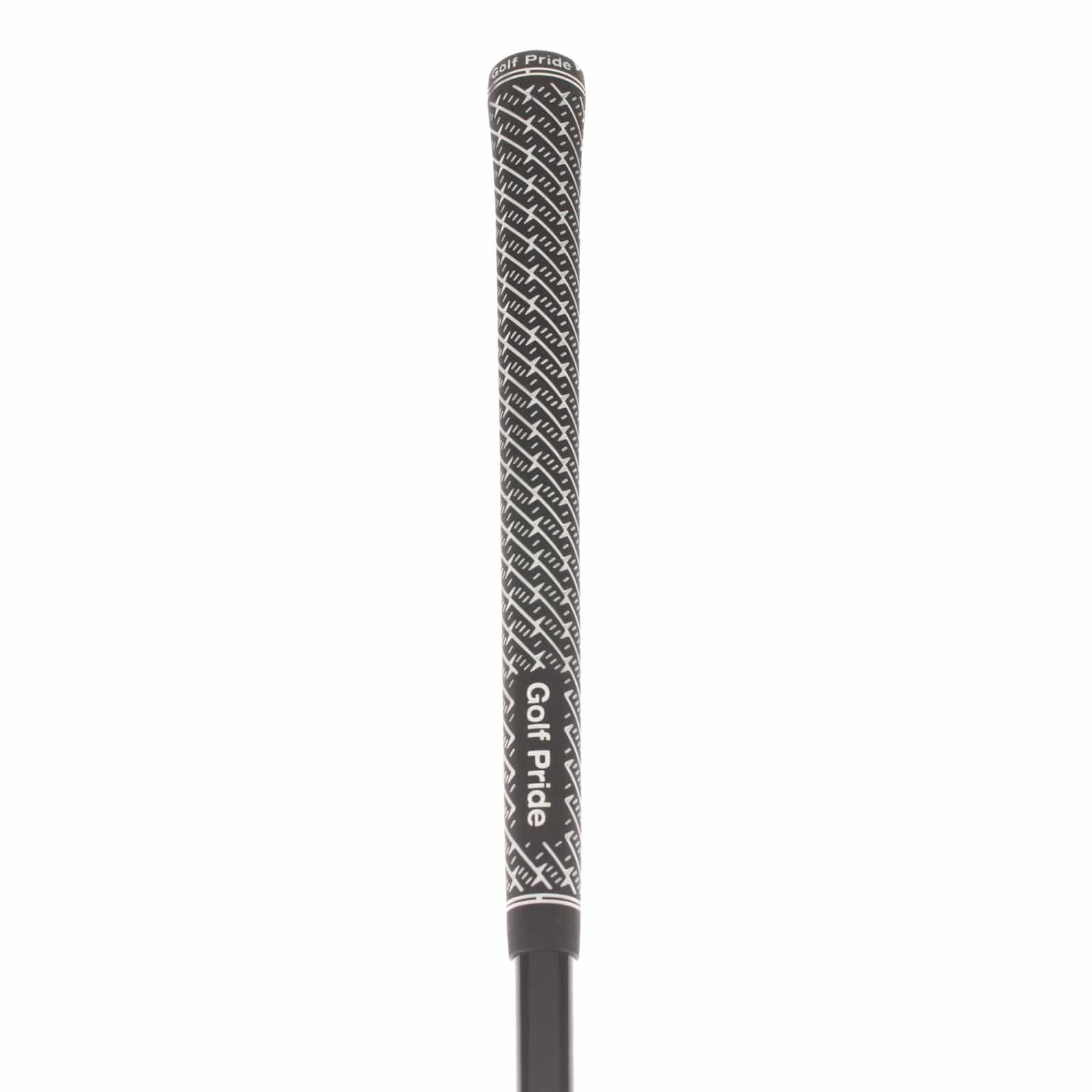 Wilson Staff Model Utility RB Graphite Mens Right Hand 2 Iron 18* Stiff - HZRDUS Black 80 - Image 5