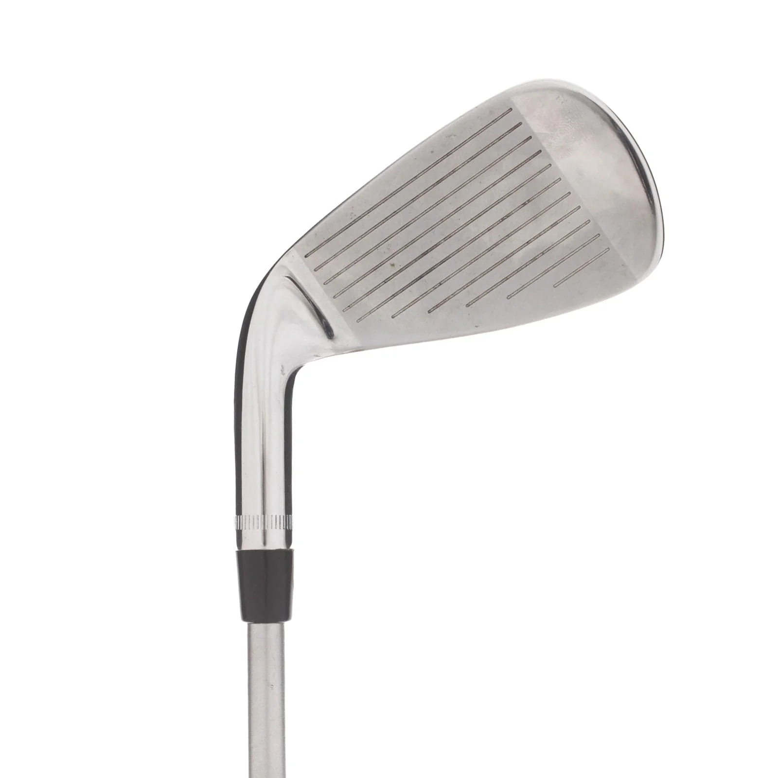 Wilson Staff Model Utility Steel Mens Right Hand 2 Iron 18* Extra Stiff - KBS Tour C-Taper 130 - Image 2