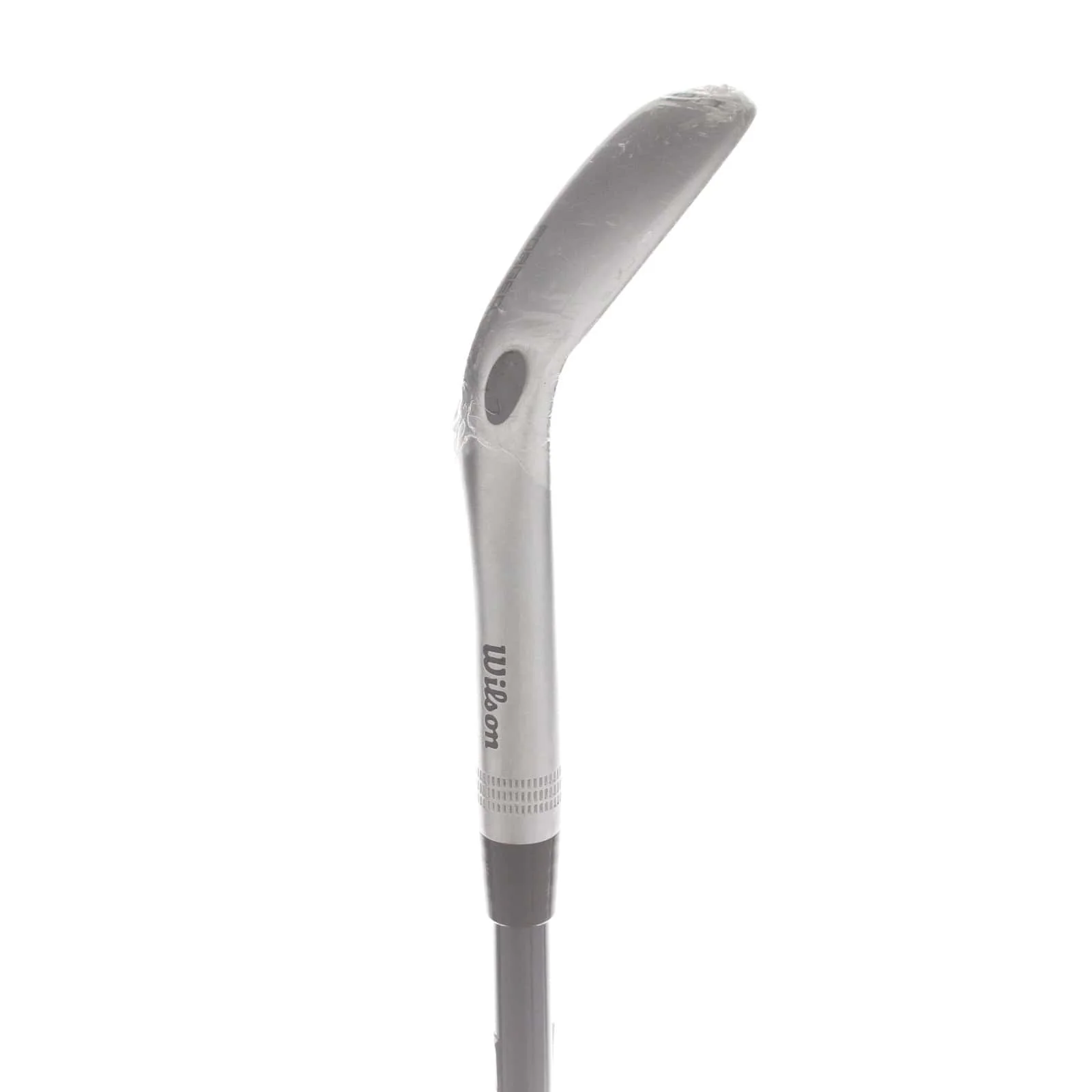 Wilson Staff Model ZM Graphite Mens Right Hand Gap Wedge 48* 8 Bounce Regular - Recoil Dart F2 75 - Image 3
