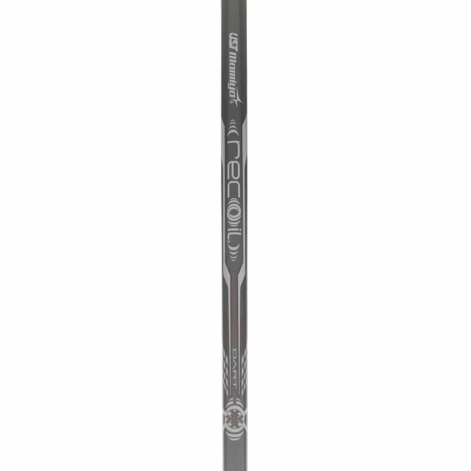 Wilson Staff Model ZM Graphite Mens Right Hand Gap Wedge 48* 8 Bounce Regular - Recoil Dart F2 75 - Image 4