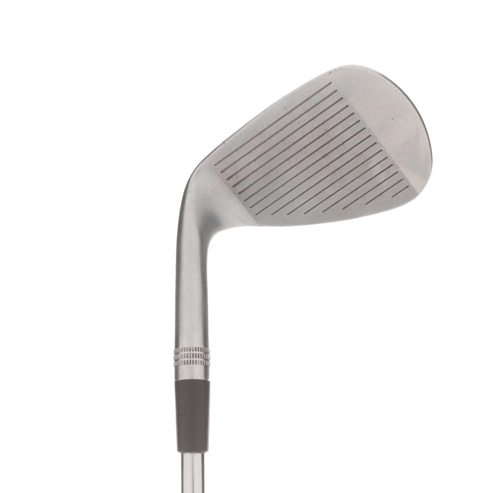 Wilson Staff Model ZM Steel Mens Right Hand Gap Wedge 50* 8 Bounce ZM Grind Wedge - Dynamic Gold Tour Issue Spinner - Image 2
