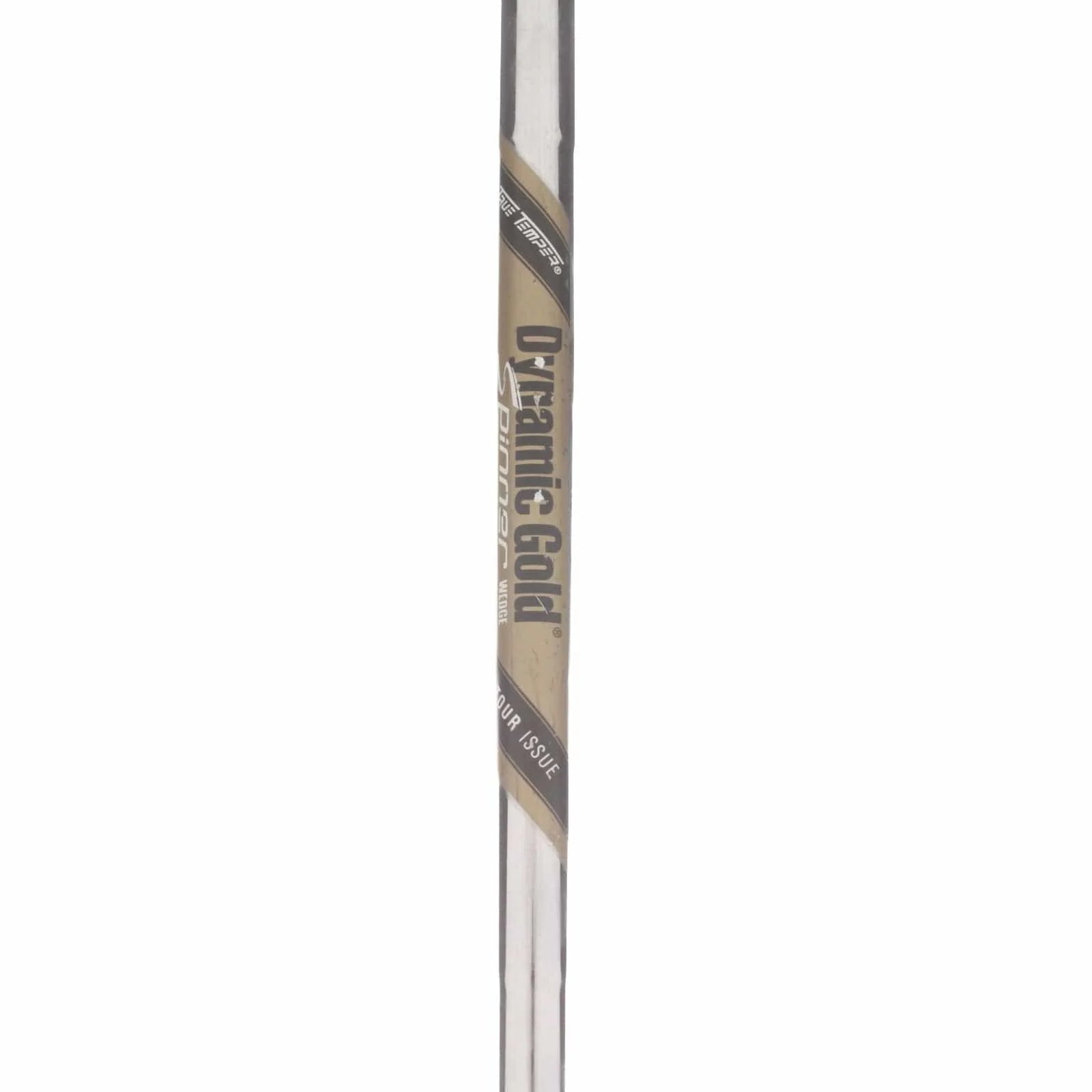 Wilson Staff Model ZM Steel Mens Right Hand Gap Wedge 50* 8 Bounce ZM Grind Wedge - Dynamic Gold Tour Issue Spinner - Image 4
