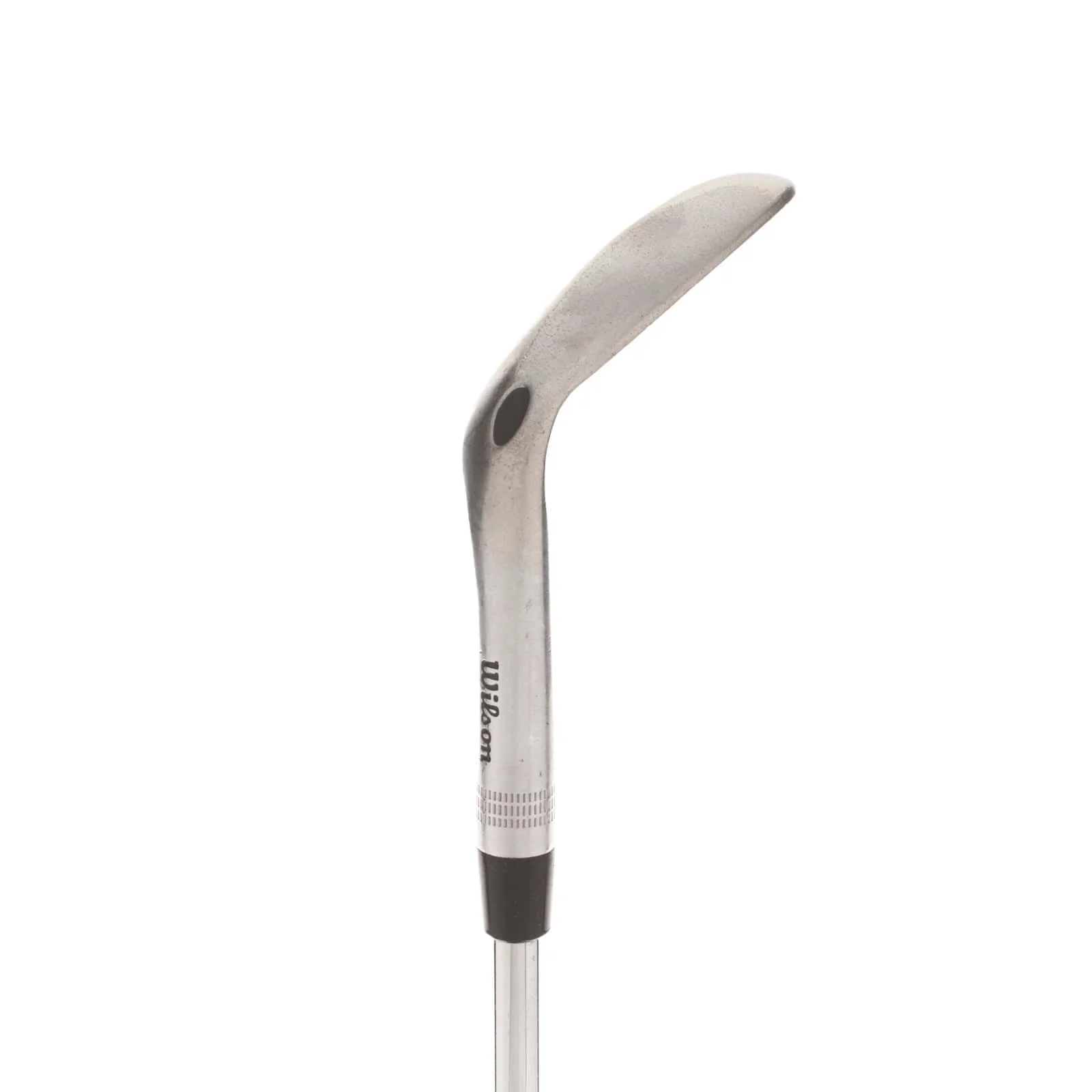 Wilson Staff Model ZM Steel Mens Right Hand Lob Wedge 58* 6 Bounce Extra Stiff - KBS Tour-V 125 - Image 3