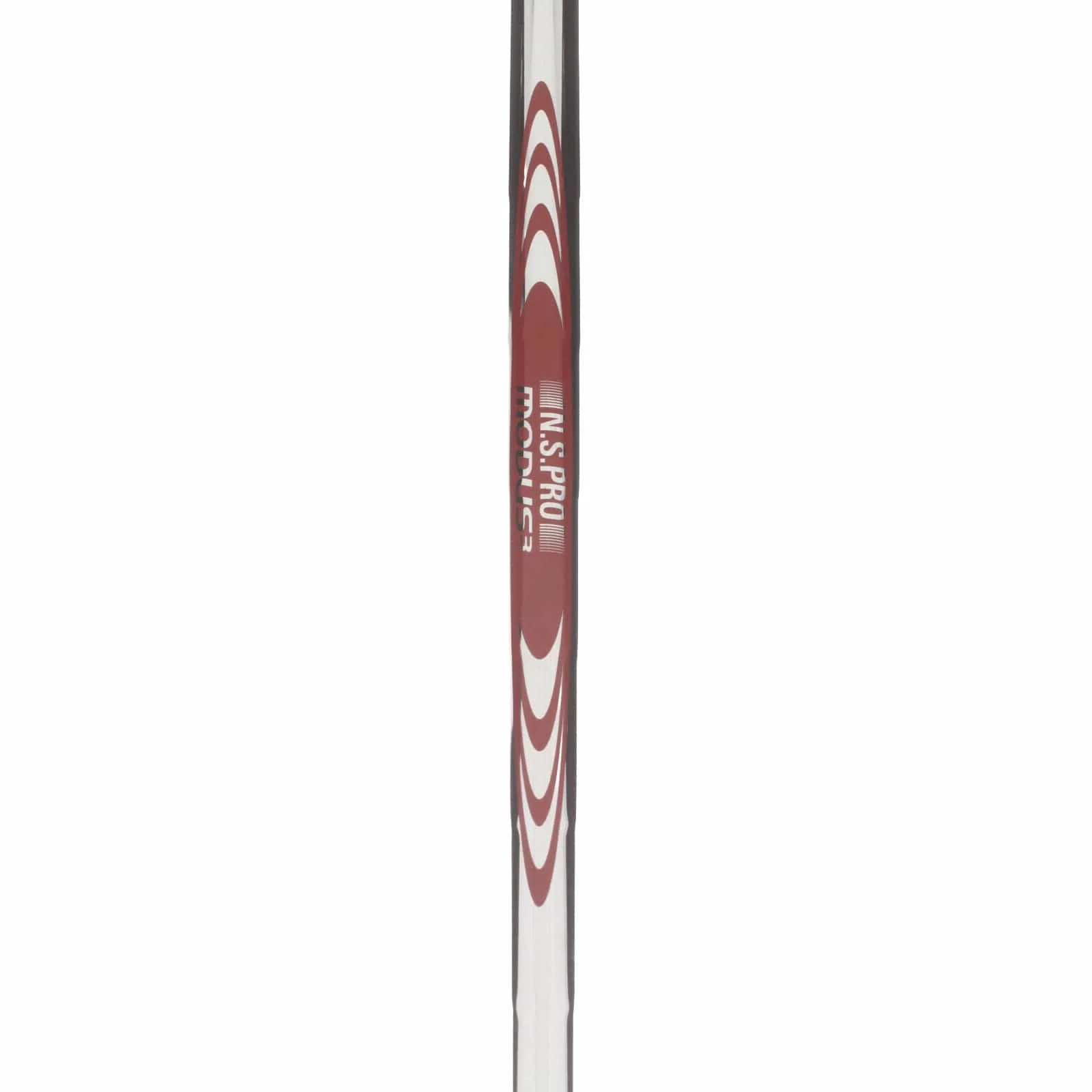 Wilson Staff Model ZM Steel Mens Right Hand Lob Wedge 58* 6 Bounce Extra Stiff - NSPro Modus3 Tour 120 - Image 4