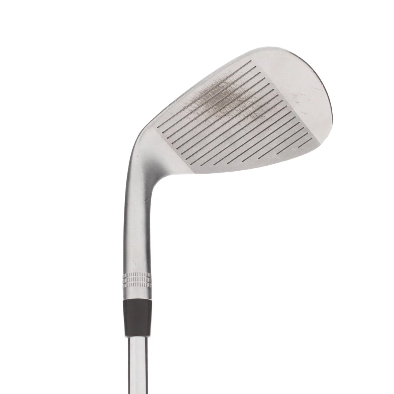 Wilson Staff Model ZM Steel Mens Right Hand Lob Wedge 58* 6 Bounce Stiff - KBS Tour 125 S+ - Image 2