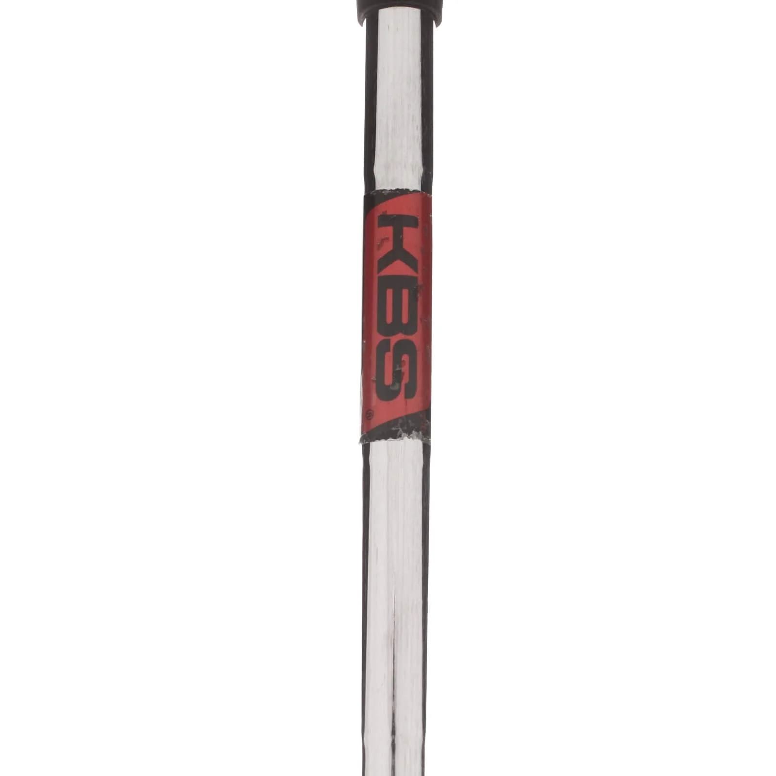 Wilson Staff Model ZM Steel Mens Right Hand Lob Wedge 58* 6 Bounce Stiff - KBS Tour 125 S+ - Image 4