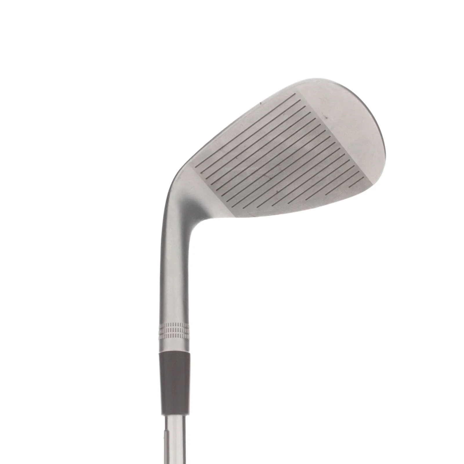 Wilson Staff Model ZM Steel Mens Right Hand Lob Wedge 58* 6 Bounce ZM Grind Wedge - Dynamic Gold Tour Issue Spinner - Image 2