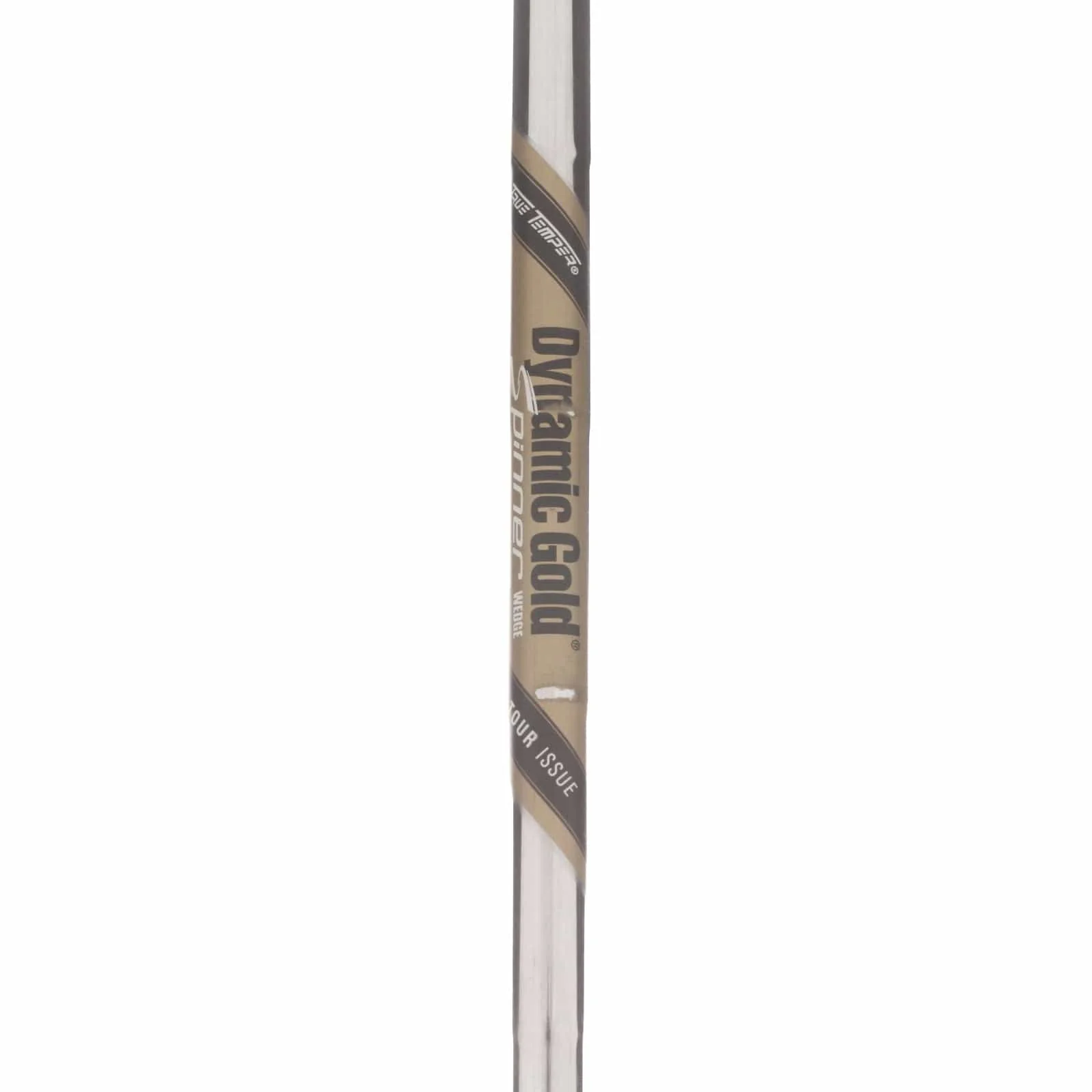 Wilson Staff Model ZM Steel Mens Right Hand Lob Wedge 58* 6 Bounce ZM Grind Wedge - Dynamic Gold Tour Issue Spinner - Image 4