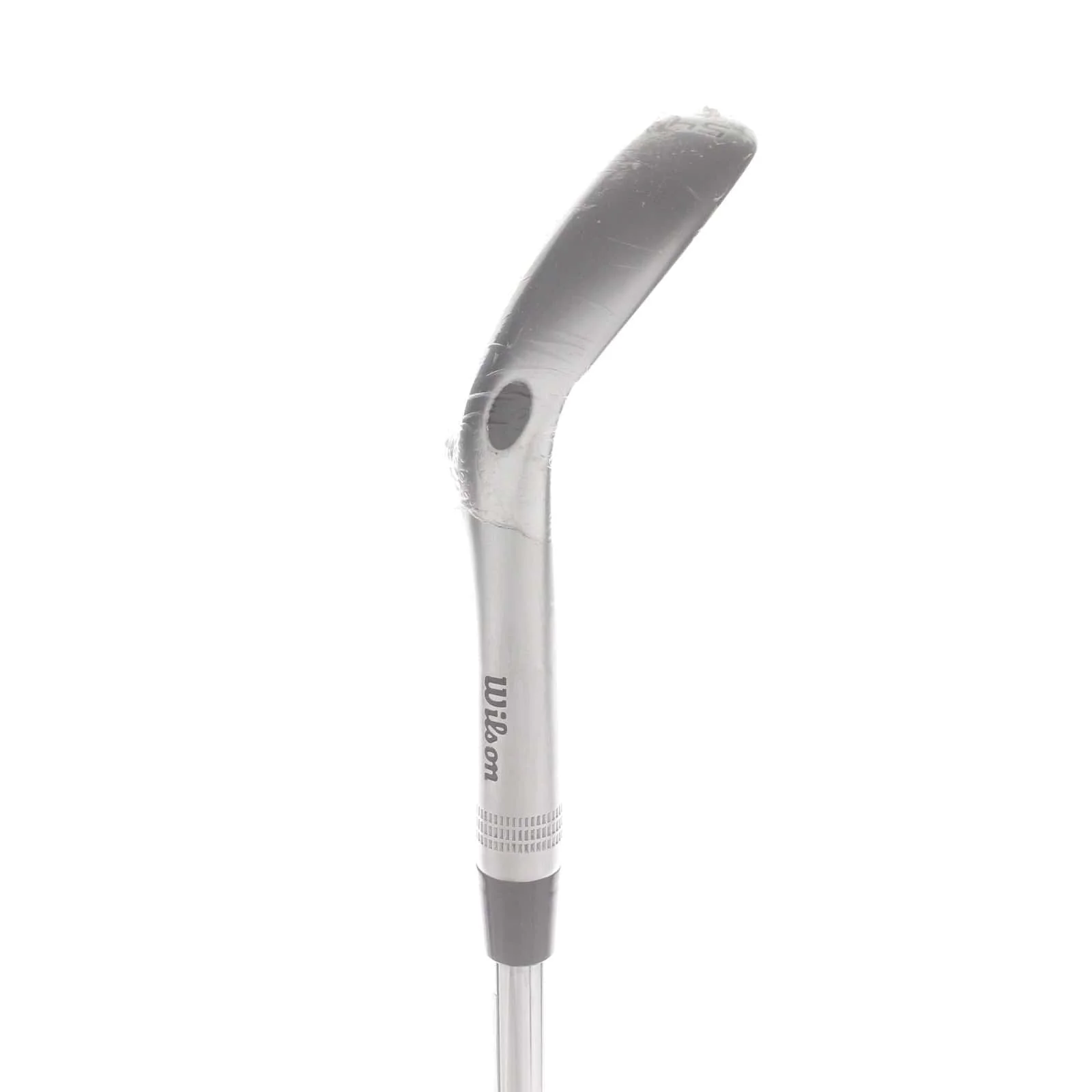 Wilson Staff Model ZM Steel Mens Right Hand Sand Wedge 54* 8 Bounce Stiff - Dynamic Gold Mid 115 S300 - Image 3