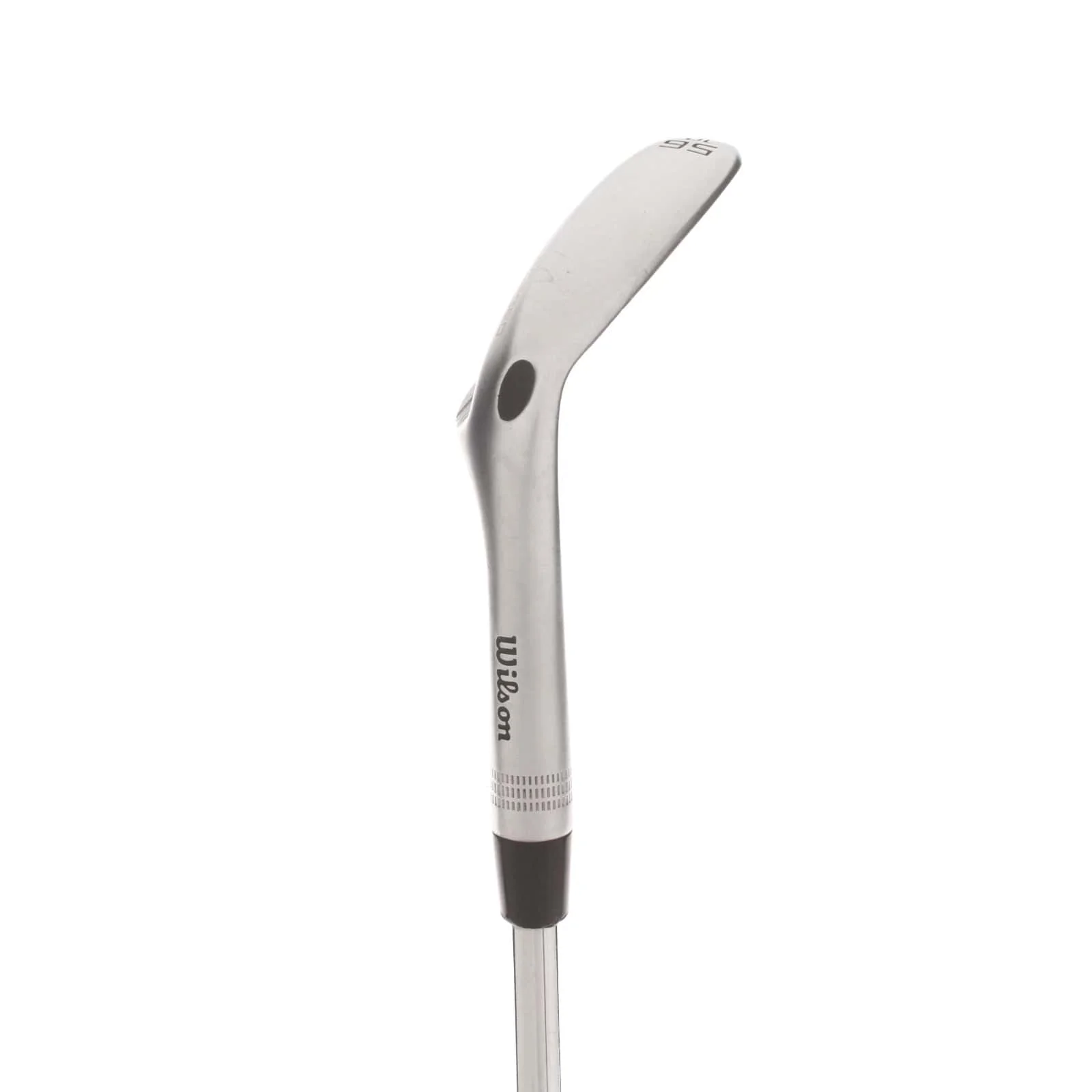 Wilson Staff Model ZM Steel Mens Right Hand Sand Wedge 56* 10 Bounce Extra Stiff - True Temper Dynamic Gold 120 X100 - Image 3
