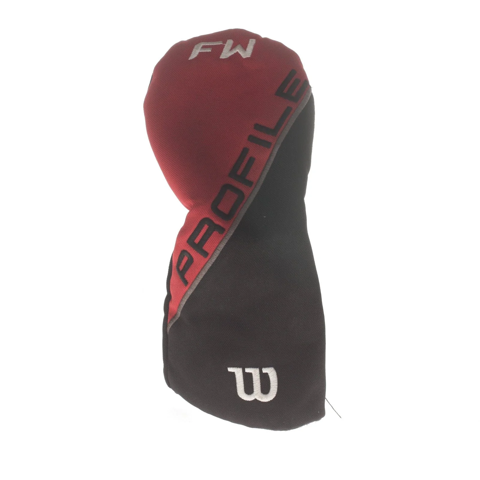Wilson Staff Profile SGi Graphite Mens Right Hand Fairway 5 Wood 18* Regular - Wilson Profile - Image 7