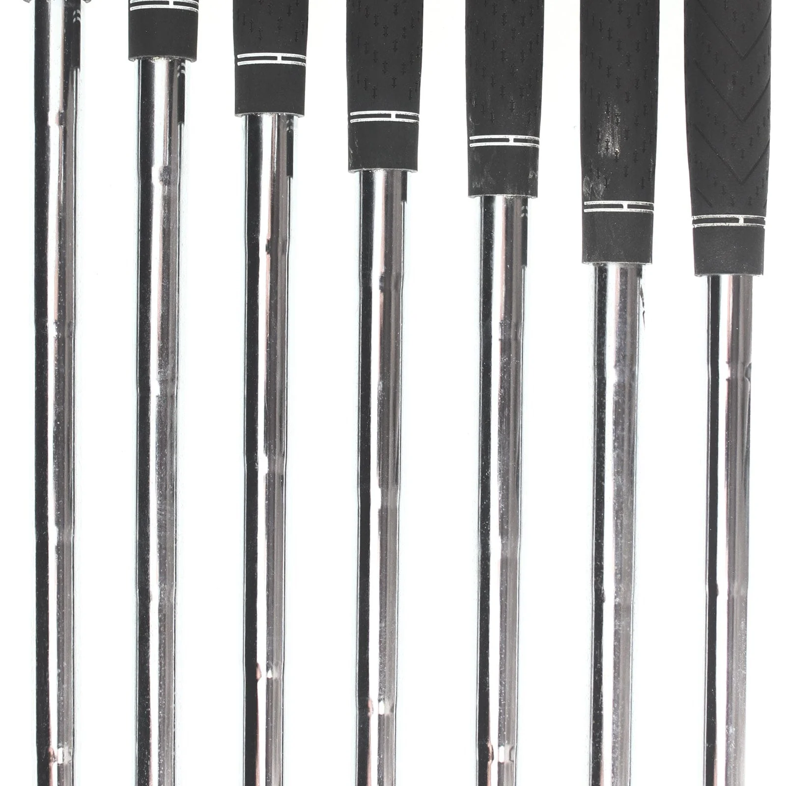 Wilson Staff TPX 1200 Steel/Graphite Mens Right Hand Package Set Regular - Wilson - Image 7