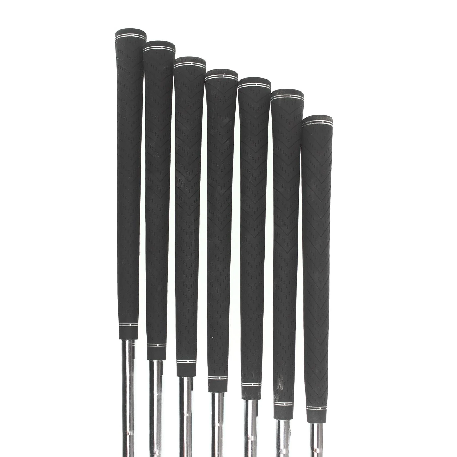 Wilson Staff TPX 1200 Steel/Graphite Mens Right Hand Package Set Regular - Wilson - Image 8