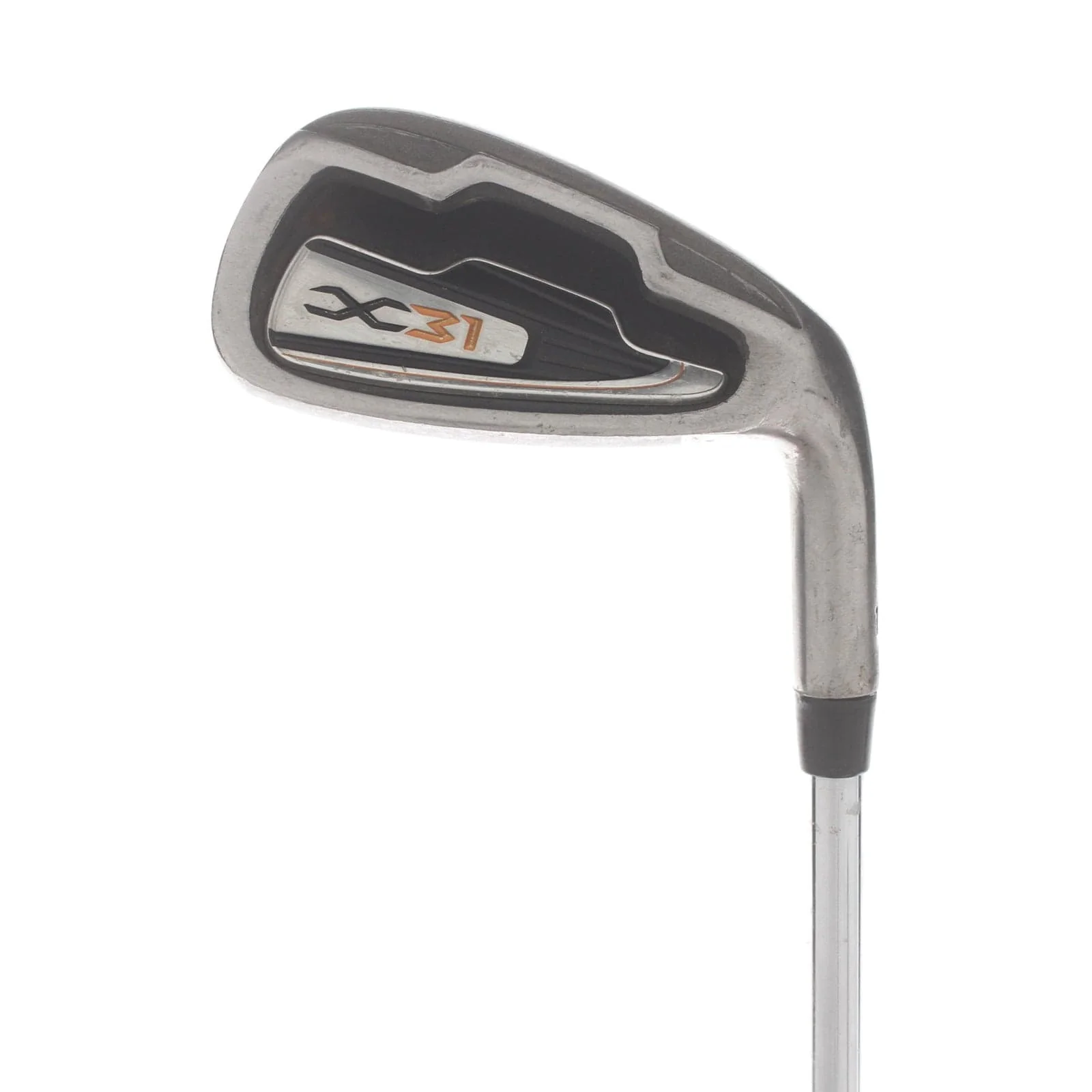 Wilson Staff X-31 Steel Mens Right Hand Pitching Wedge 46* Regular - Dynalite Gold XP