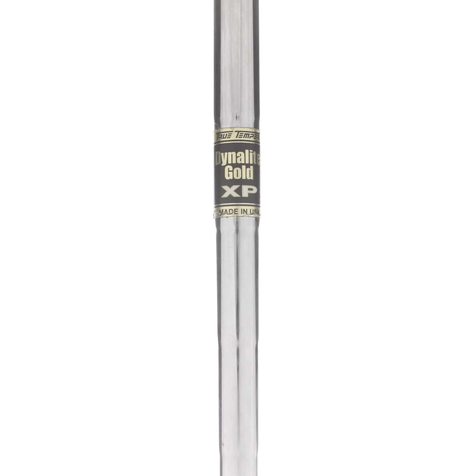 Wilson Staff X-31 Steel Mens Right Hand Pitching Wedge 46* Regular - Dynalite Gold XP - Image 4