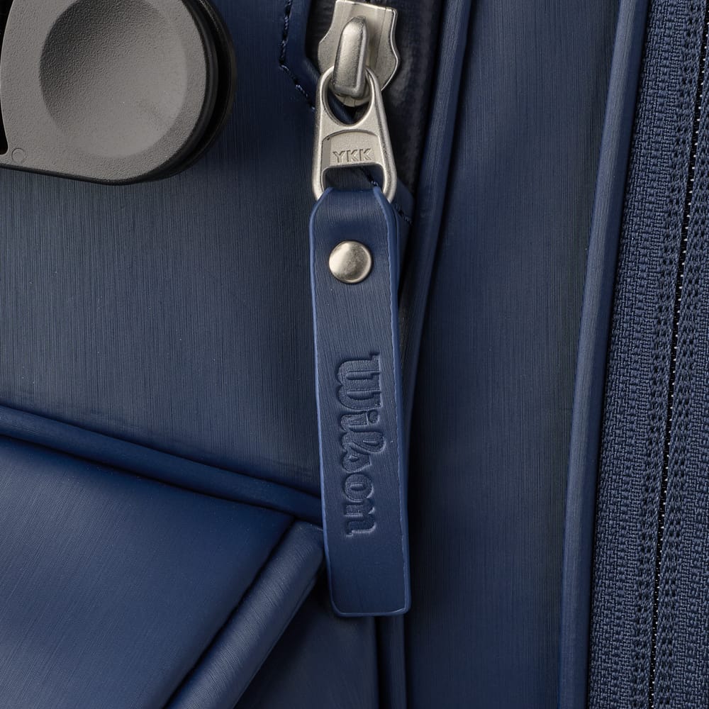 Wilson The 1914 Stand Bag - Navy - Image 3