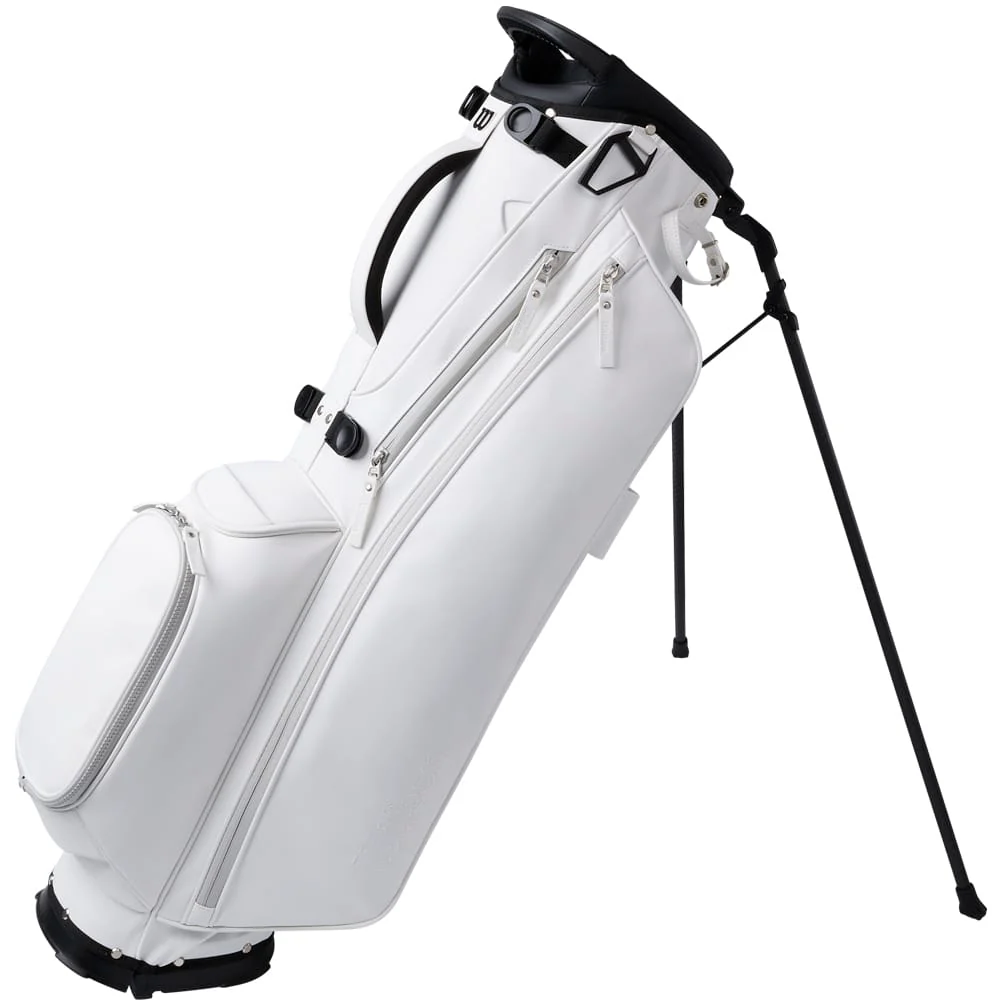 Wilson The 1914 Stand Bag - White