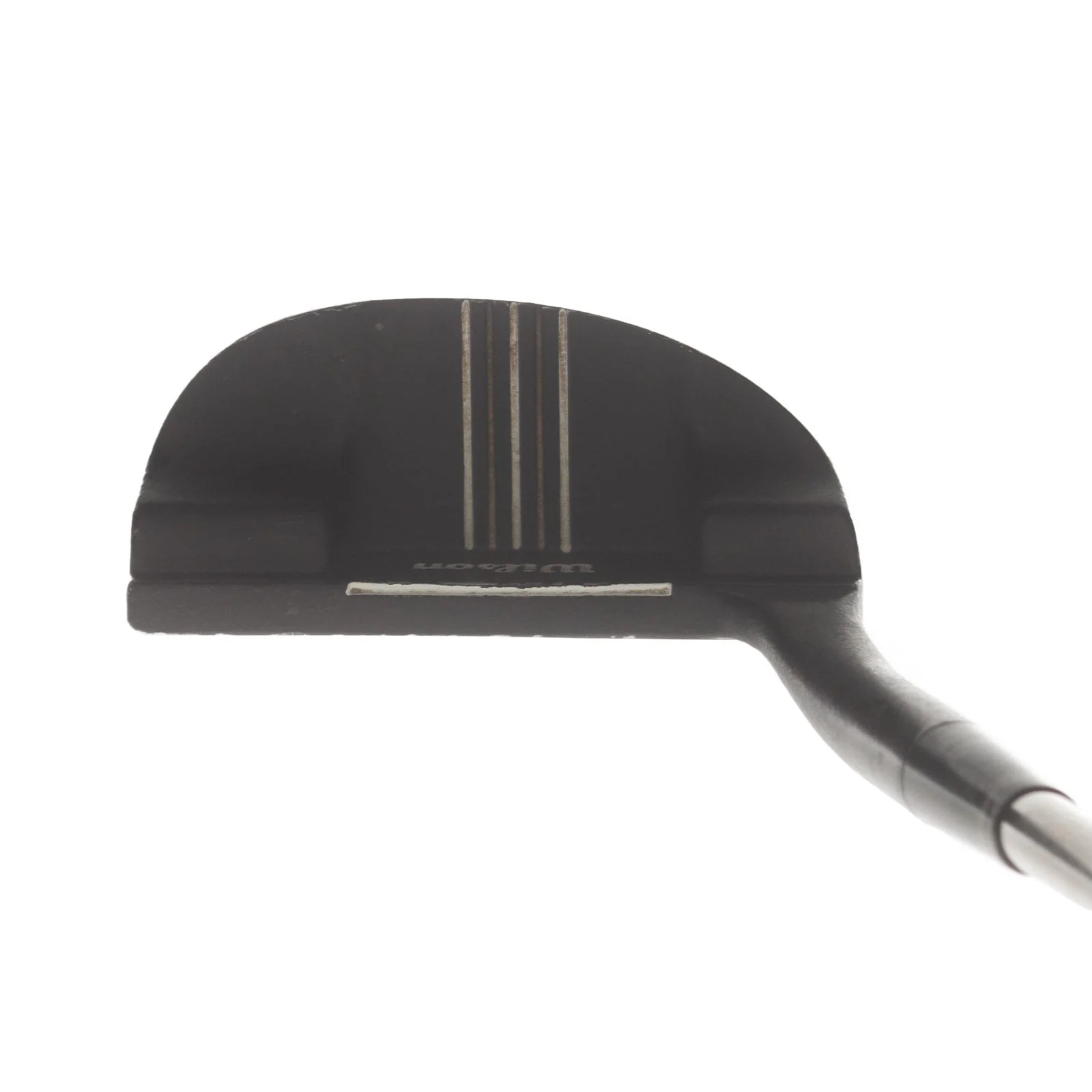 Wilson TPA XVIII Mens Right Hand Putter 36" Mid-Mallet Wilson TPA - Wilson TPA - Image 2