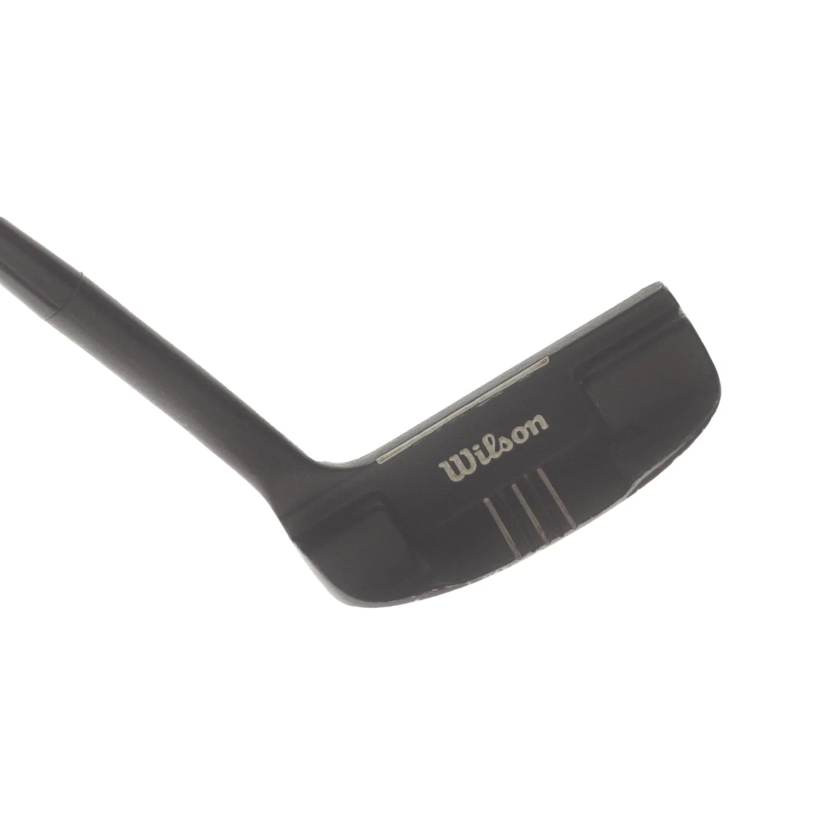 Wilson TPA XVIII Mens Right Hand Putter 36" Mid-Mallet Wilson TPA - Wilson TPA - Image 4