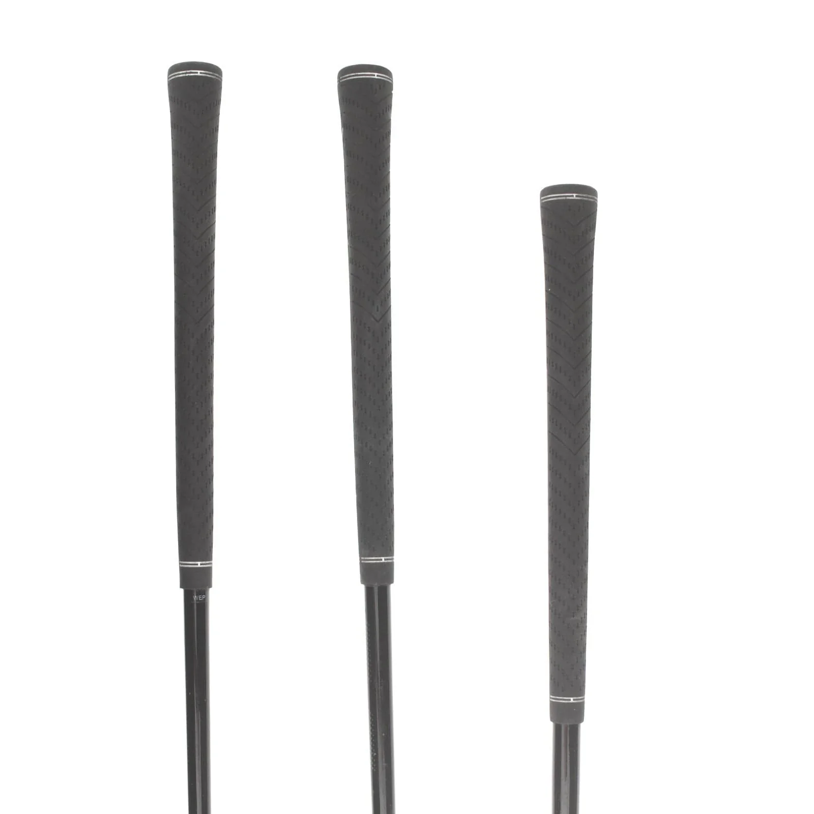 Wilson TPX 1200 Steel/Graphite Mens Right Hand Package Set Regular - Wilson Firestick - Image 11