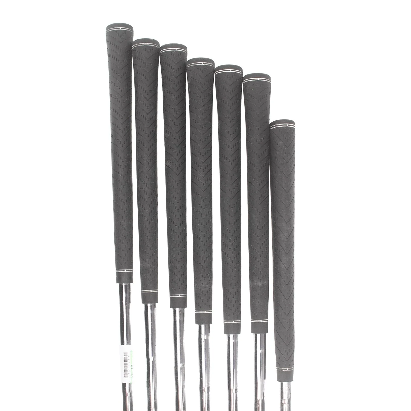 Wilson TPX 1200 Steel/Graphite Mens Right Hand Package Set Regular - Wilson Firestick - Image 8