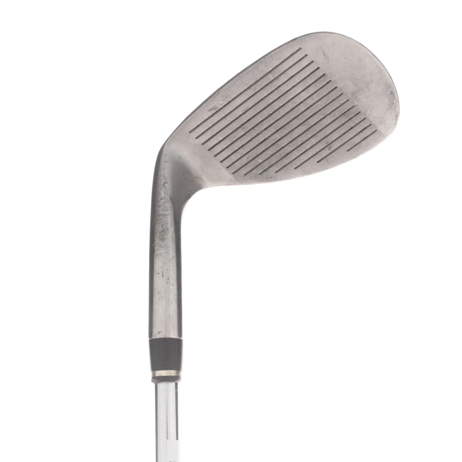 Wilson TW5 Steel Mens Right Hand Lob Wedge 60* 8 Bounce Wedge - Dynamic Gold - Image 2