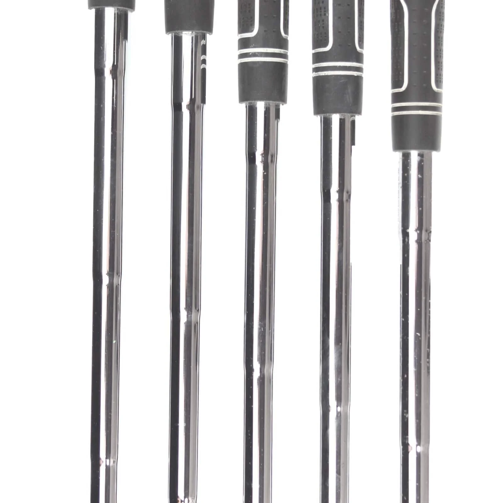 Wilson Ultra Steel Mens Right Hand Irons 6-PW Regular - Wilson - Image 6