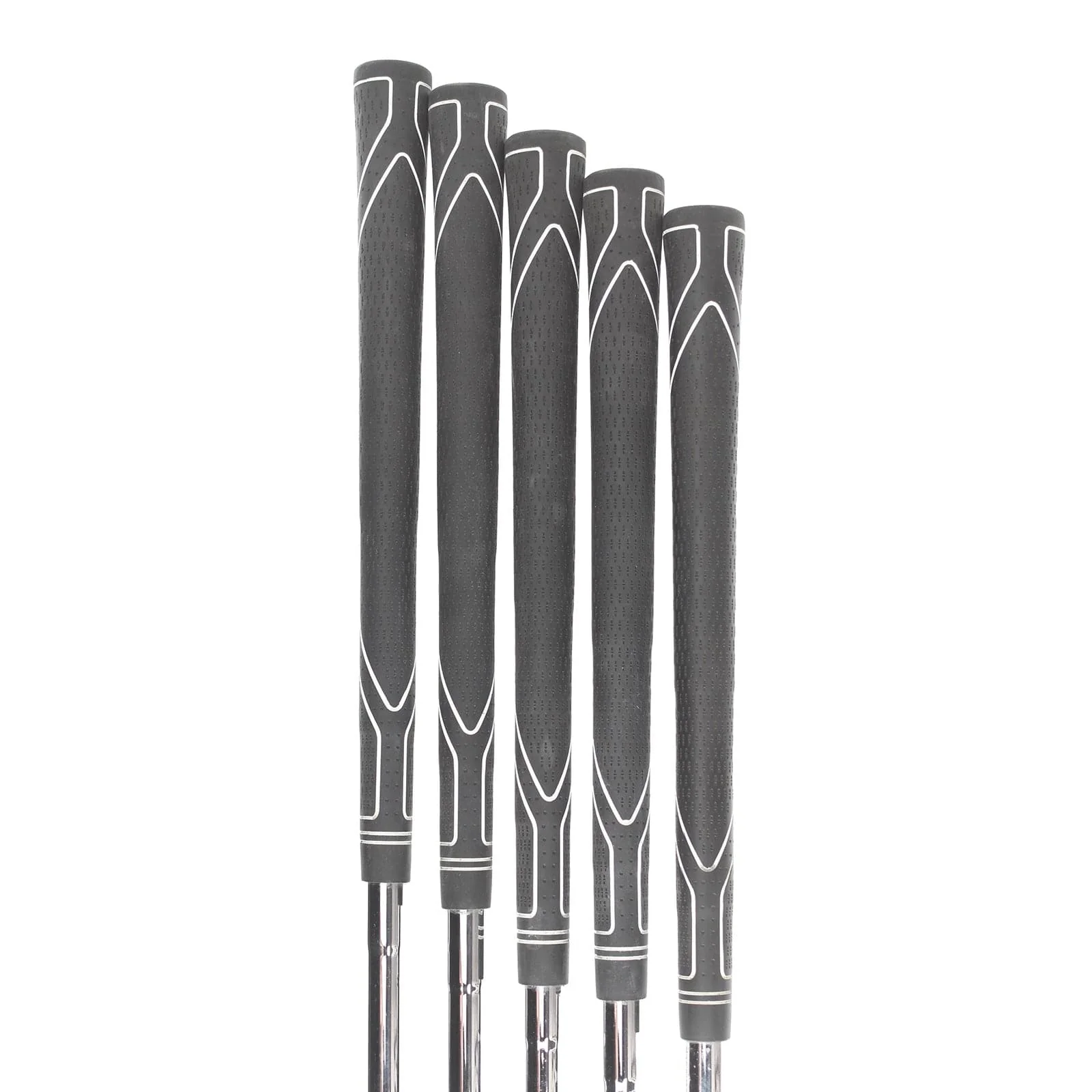 Wilson Ultra Steel Mens Right Hand Irons 6-PW Regular - Wilson - Image 7