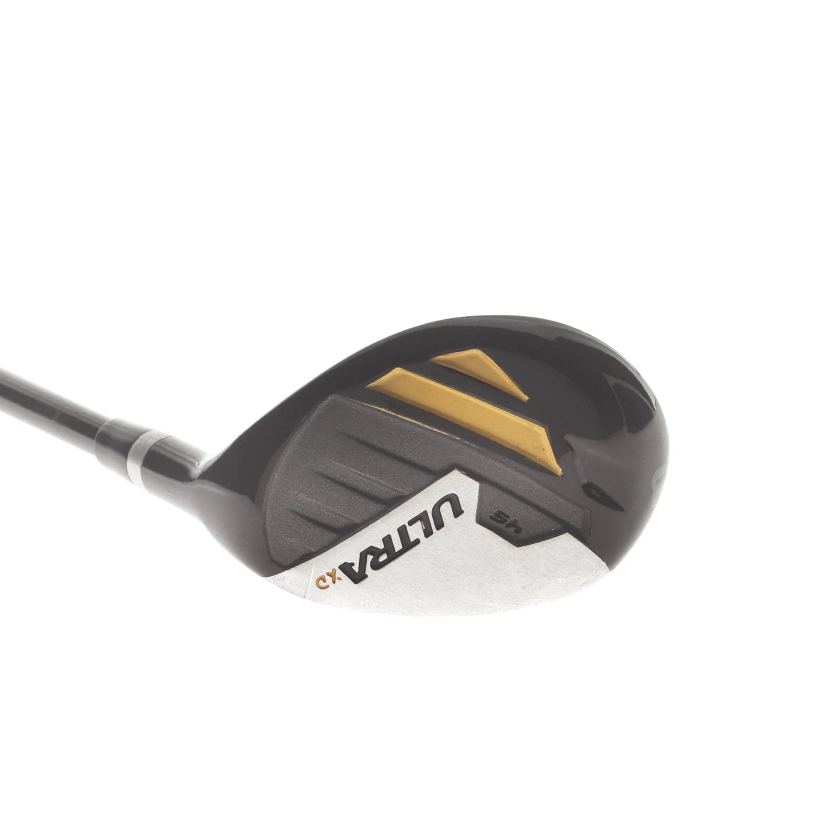 Wilson Ultra XD Graphite Mens Right Hand 5 Hybrid 25* Regular - Wilson Firestick - Image 2