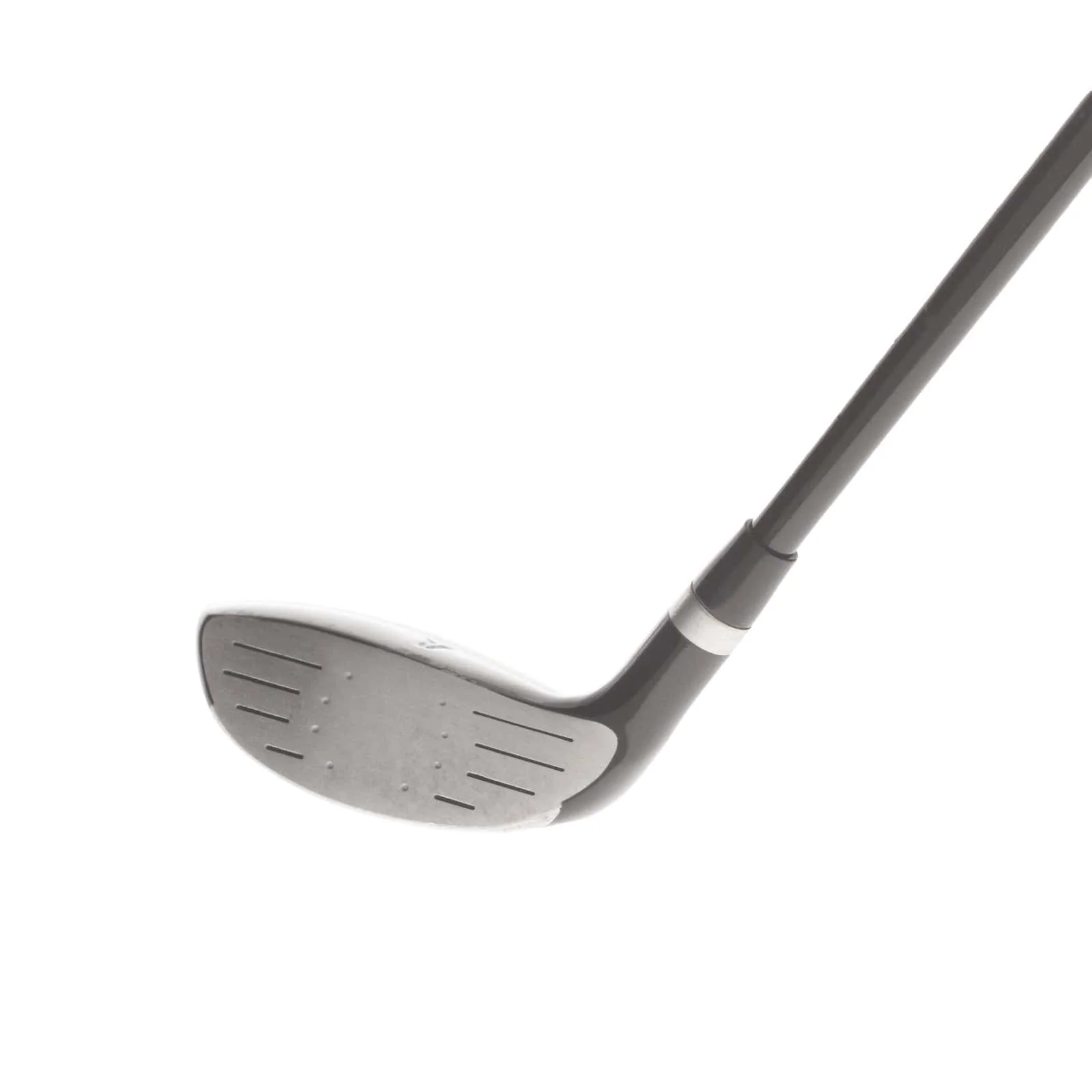Wilson Ultra XD Graphite Mens Right Hand 5 Hybrid 25* Regular - Wilson Firestick - Image 4