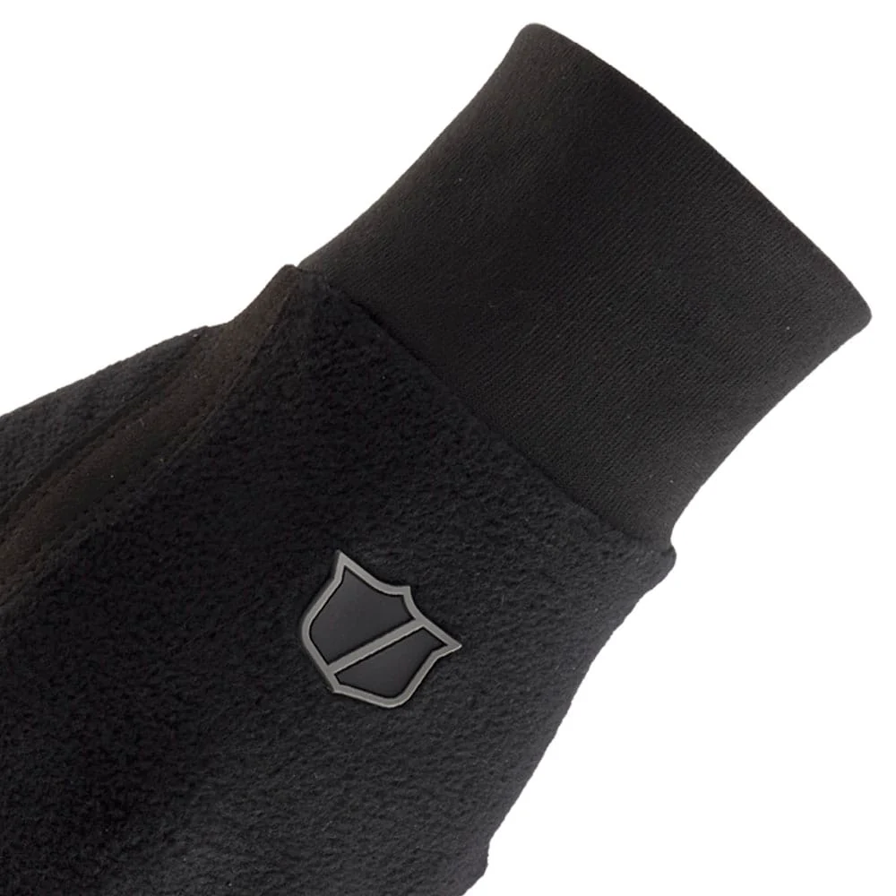 Wilson Winter Gloves - Black - Image 4