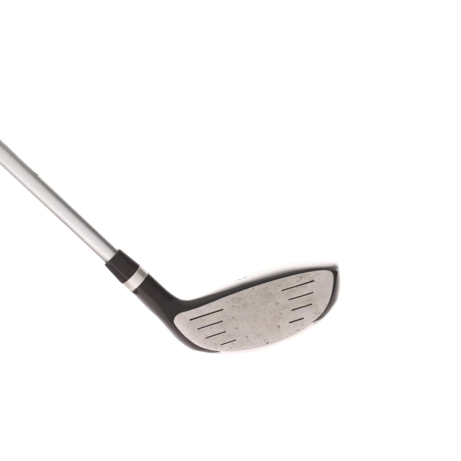 Wilson X-31 Graphite Mens Left Hand 5 Hybrid 23* Regular - Wilson - Image 4