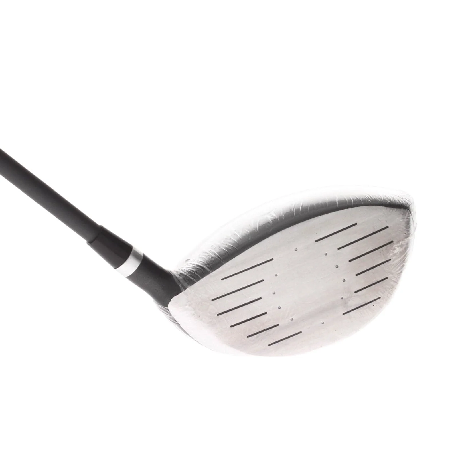 Wilson X-31 Graphite Mens Left Hand Driver 10.5* Regular - Wilson Firestick - Image 4