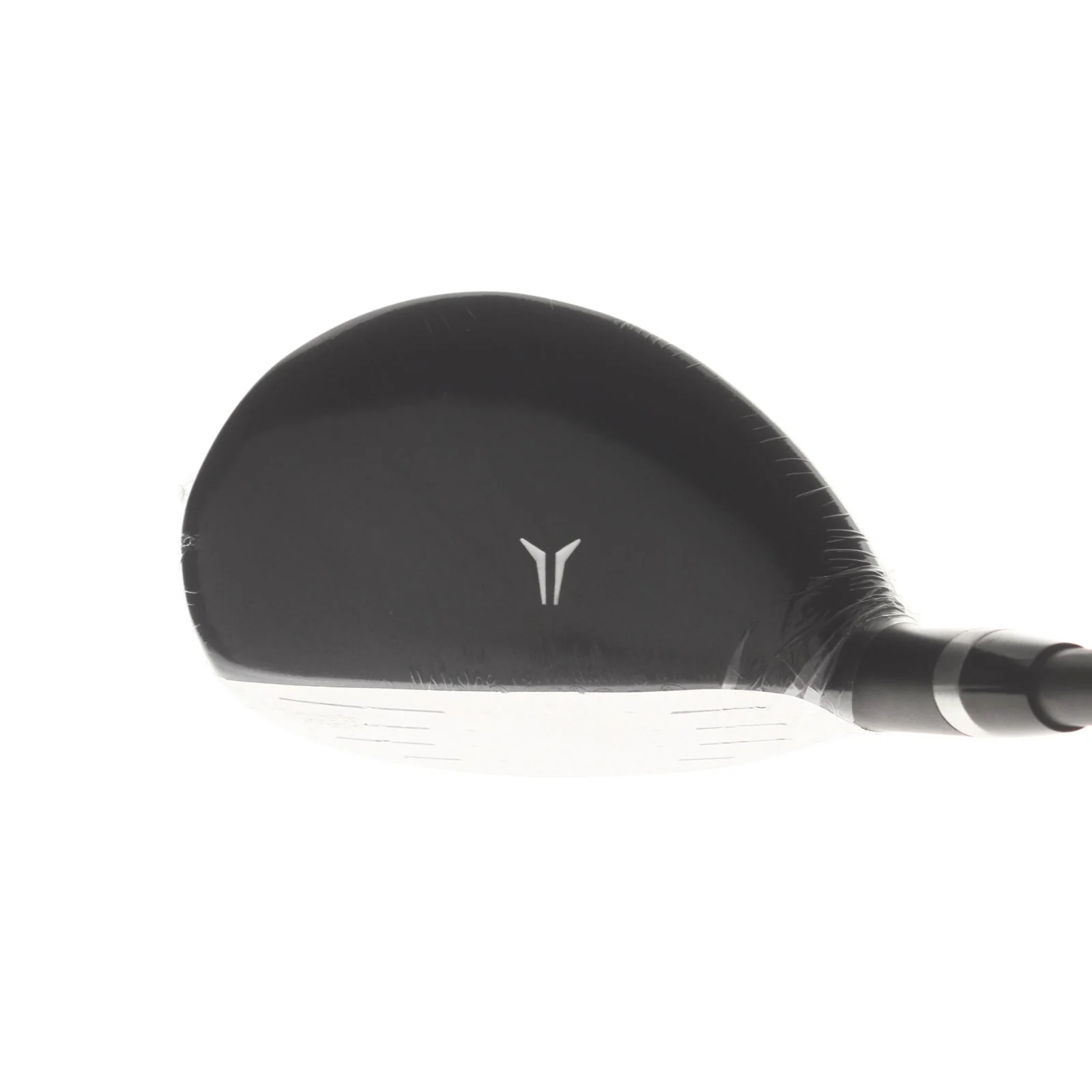 Wilson X-31 Graphite Mens Right Hand 5 Hybrid 25* Regular - Firestick - Image 3