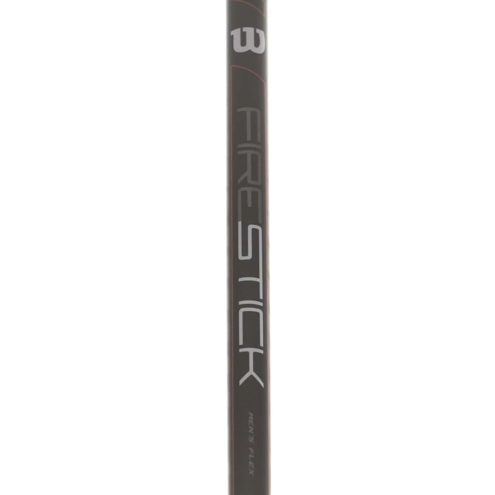 Wilson X-31 Graphite Mens Right Hand 5 Hybrid 25* Regular - Firestick - Image 5