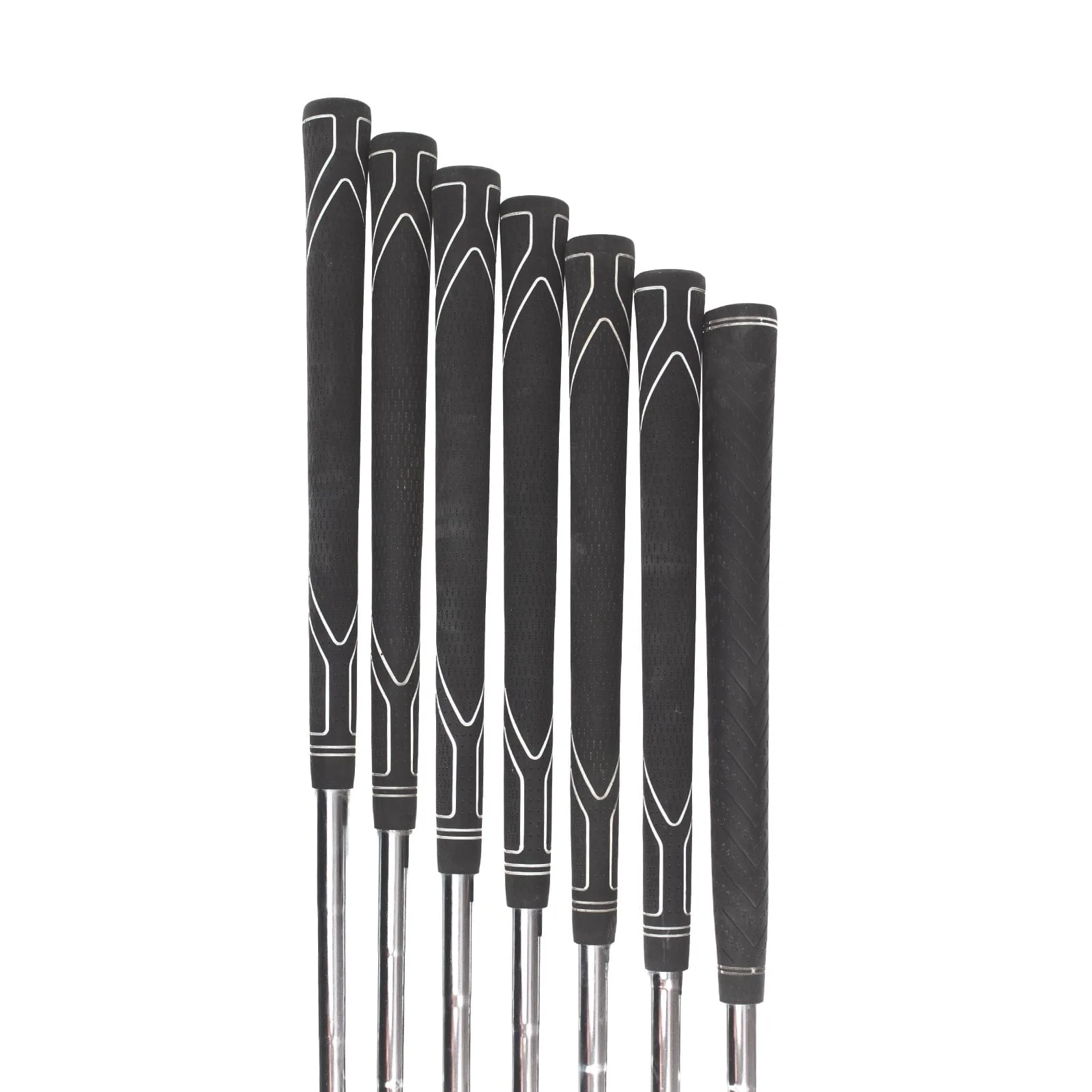 Wilson X-31 Steel/Graphite Mens Right Hand Package Set Regular - - Image 7