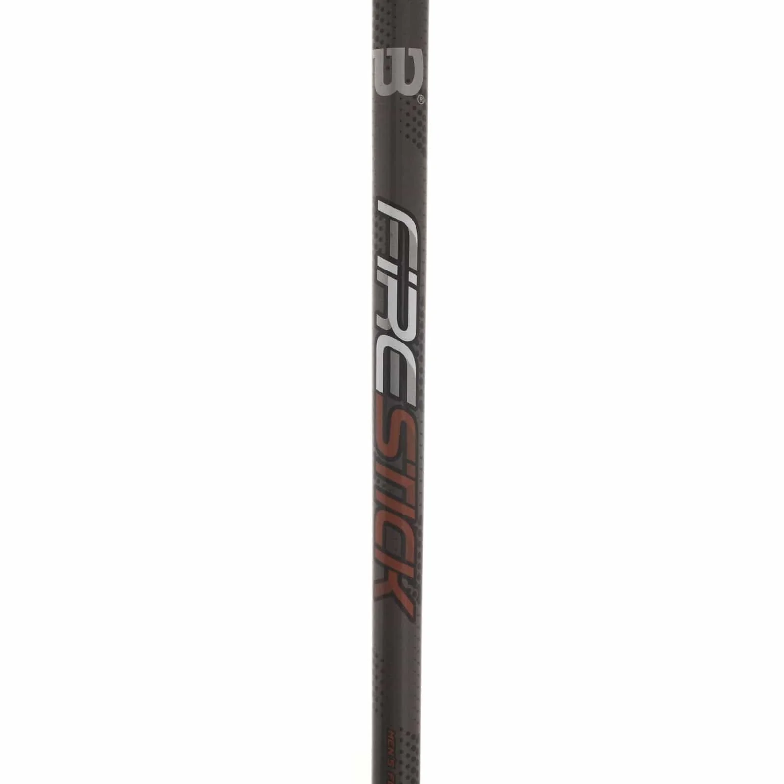 Wilson X-31 Steel/Graphite Mens Right Hand Package Set Regular - - Image 8