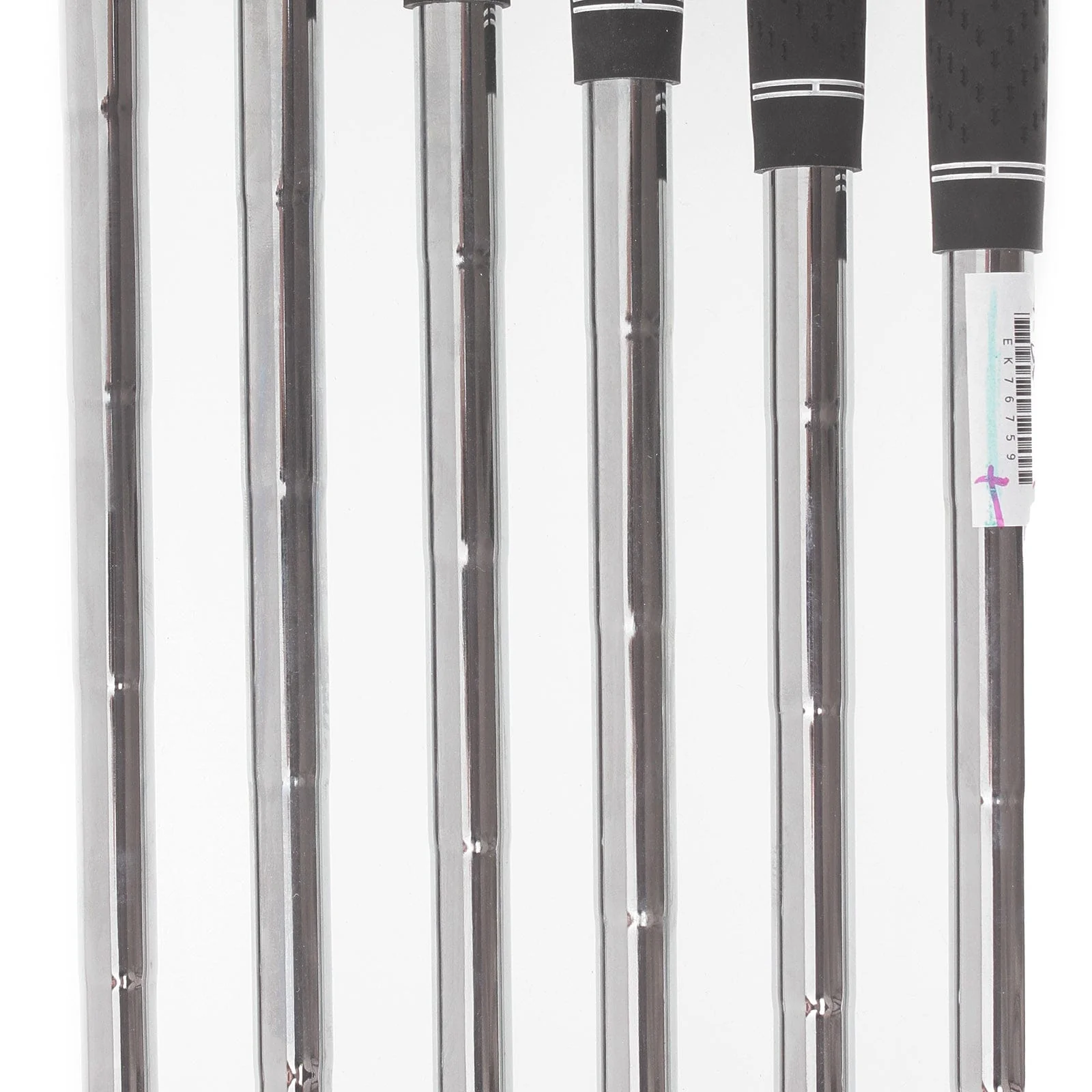 Wilson X-31 Steel Mens Right Hand Irons 6-SW Regular - Wilson Steel 85g - Image 6