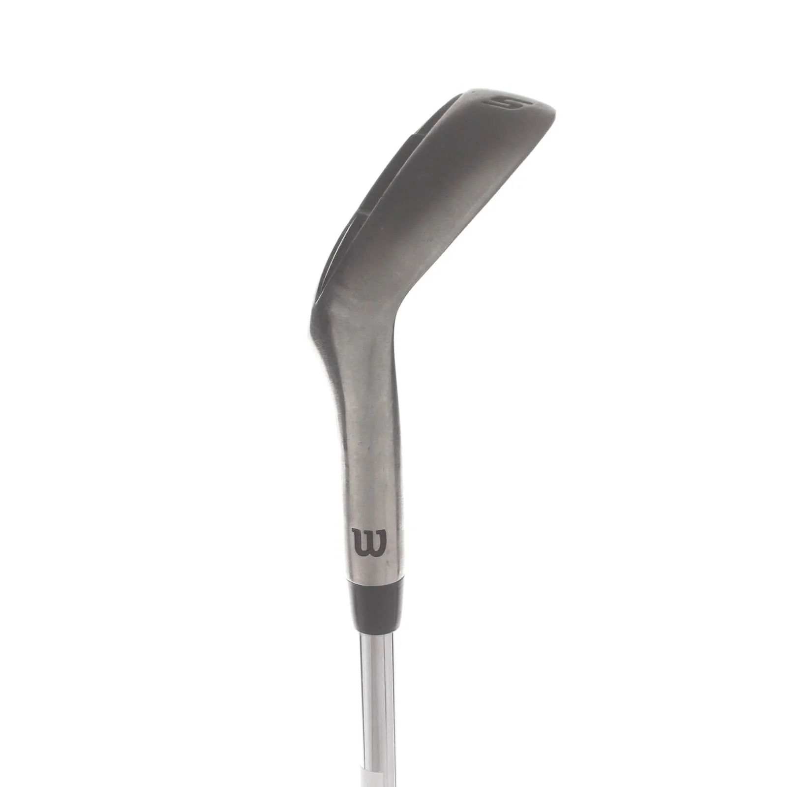 Wilson X-31 Steel Mens Right Hand Sand Wedge 54* Regular - Wilson - Image 3