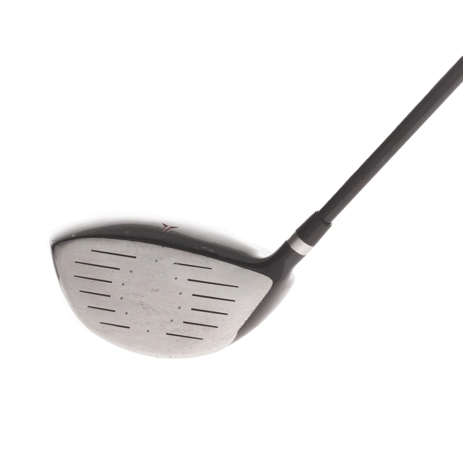 Wilson X31 Graphite Mens Right Hand Driver 10.5* Regular - Firestick - Image 3