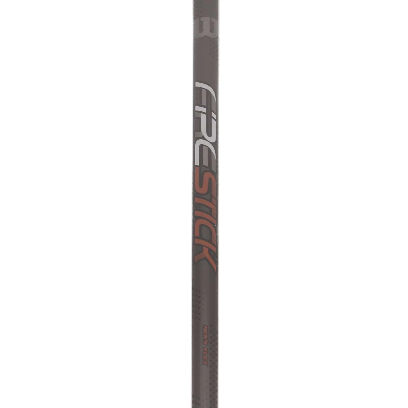 Wilson X31 Graphite Mens Right Hand Driver 10.5* Regular - Firestick - Image 4