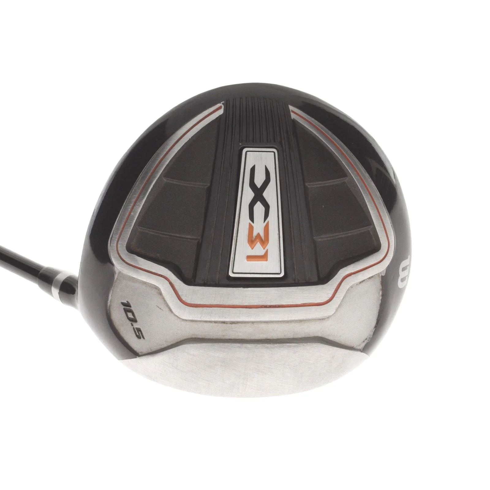 Wilson X31 Graphite Mens Right Hand Driver 10.5* Regular - Wilson Firestick - Image 2
