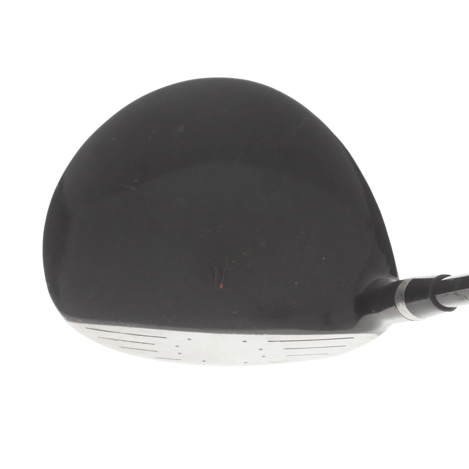 Wilson X31 Graphite Mens Right Hand Fairway 3 Wood 15* Regular - Wilson Firestick - Image 2
