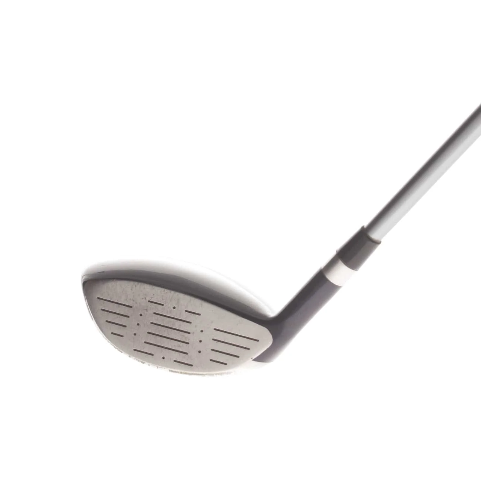 Wishon 525 GRT Graphite Mens Right Hand Fairway 4 Wood 16.5* Regular - S25 White 75g - Image 3