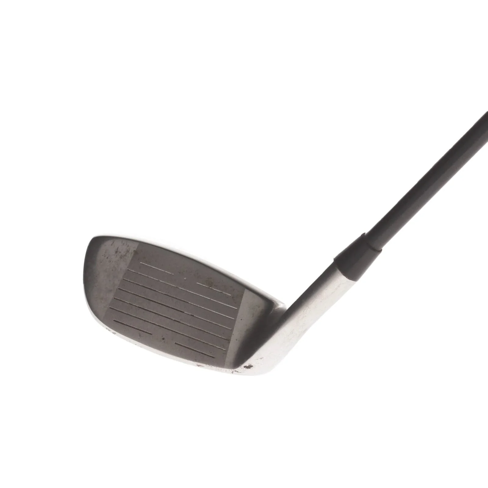 Wishon Golf 785 Graphite Mens Right Hand 4 Hybrid 22* Senior - GI 335 - Image 4