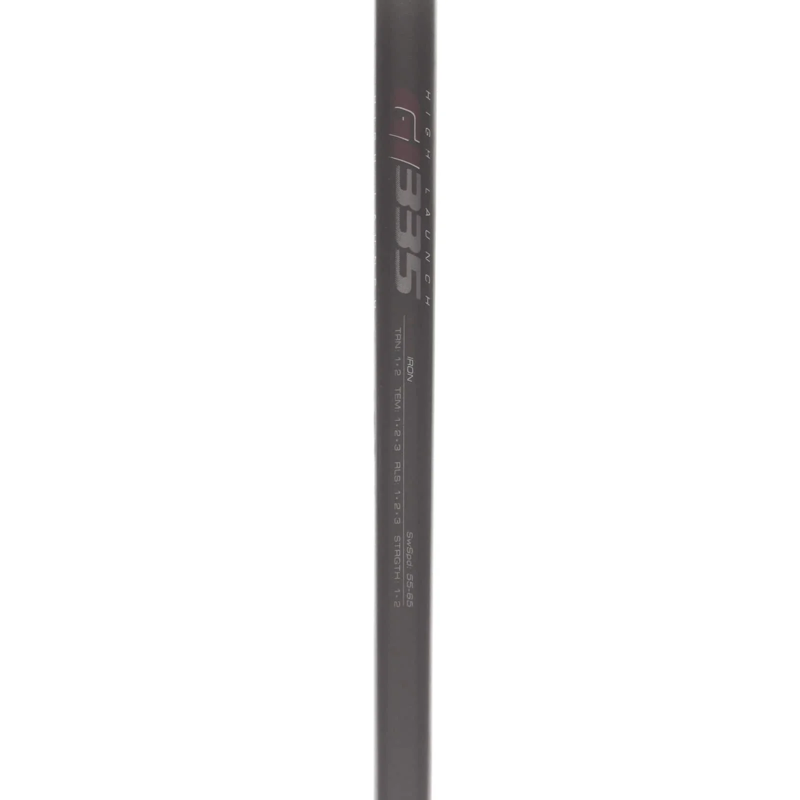 Wishon Golf 785 Graphite Mens Right Hand 4 Hybrid 22* Senior - GI 335 - Image 5