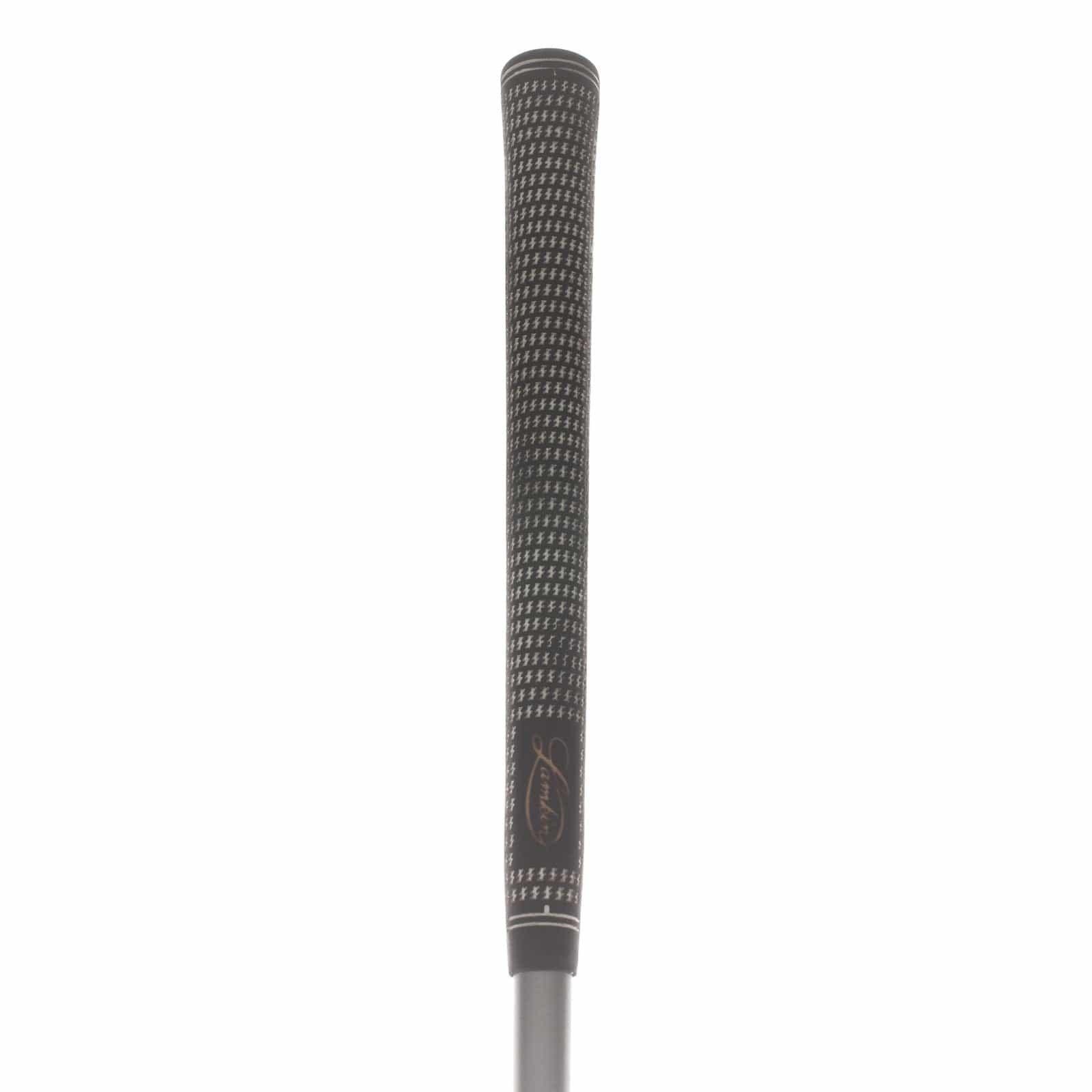 Wishon Golf 785 Graphite Mens Right Hand 4 Hybrid 22* Senior - GI 335 - Image 6