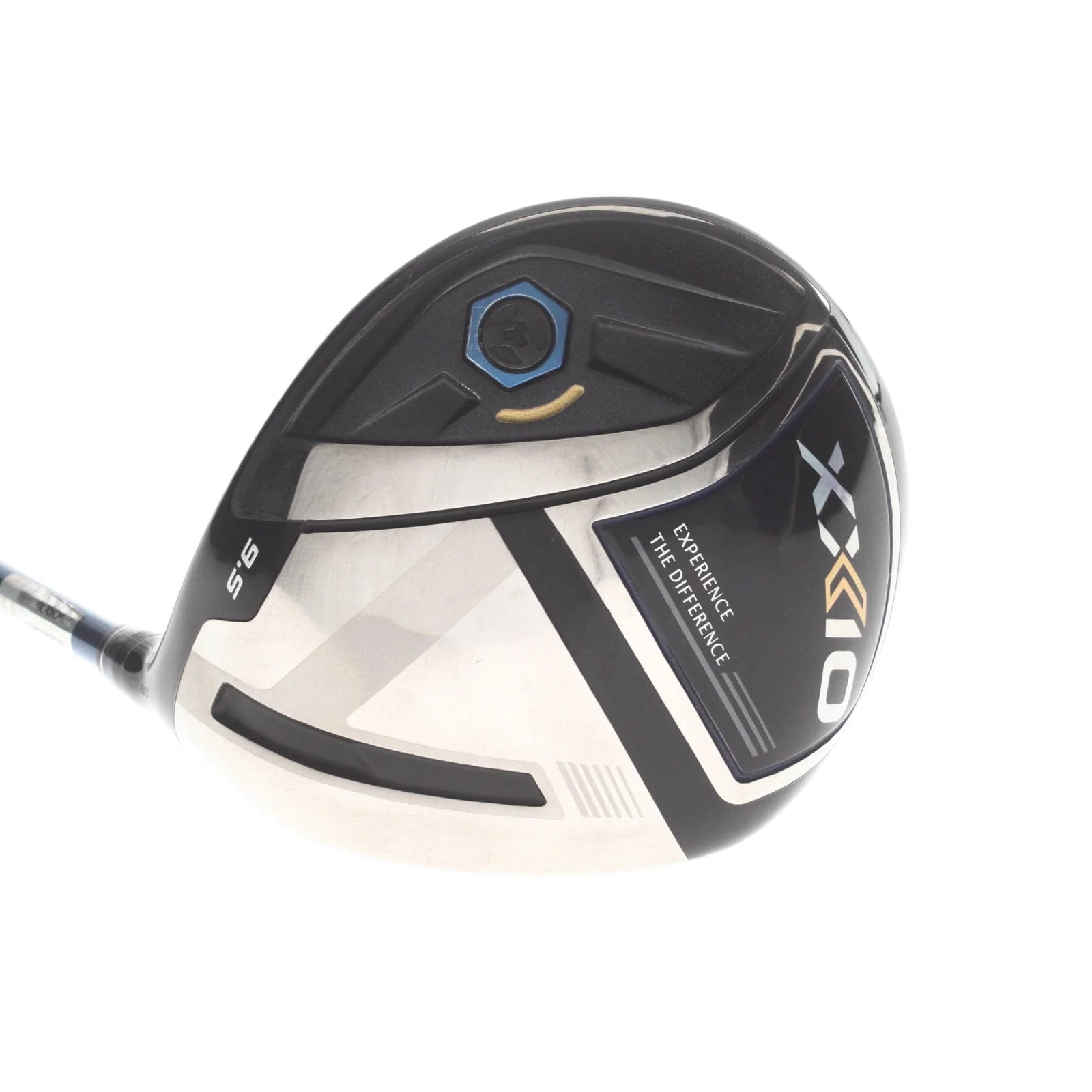 XXIO Graphite Mens Right Hand Driver 9.5* Regular - MP-1100 42g - Image 2