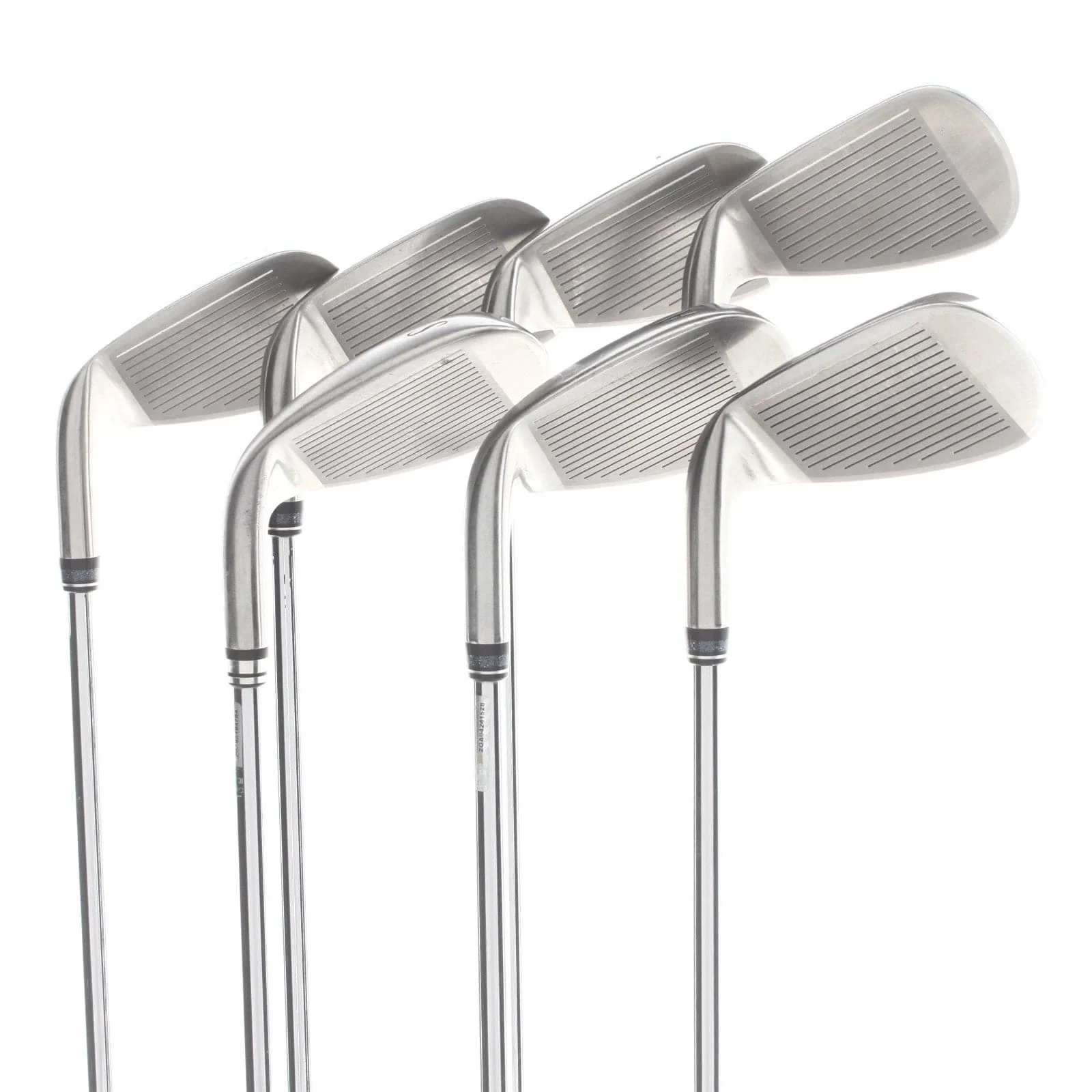 XX10 XX10 Steel Mens Right Hand Irons 6-Pw+GwSw Regular - NS Pro 86g - Image 4